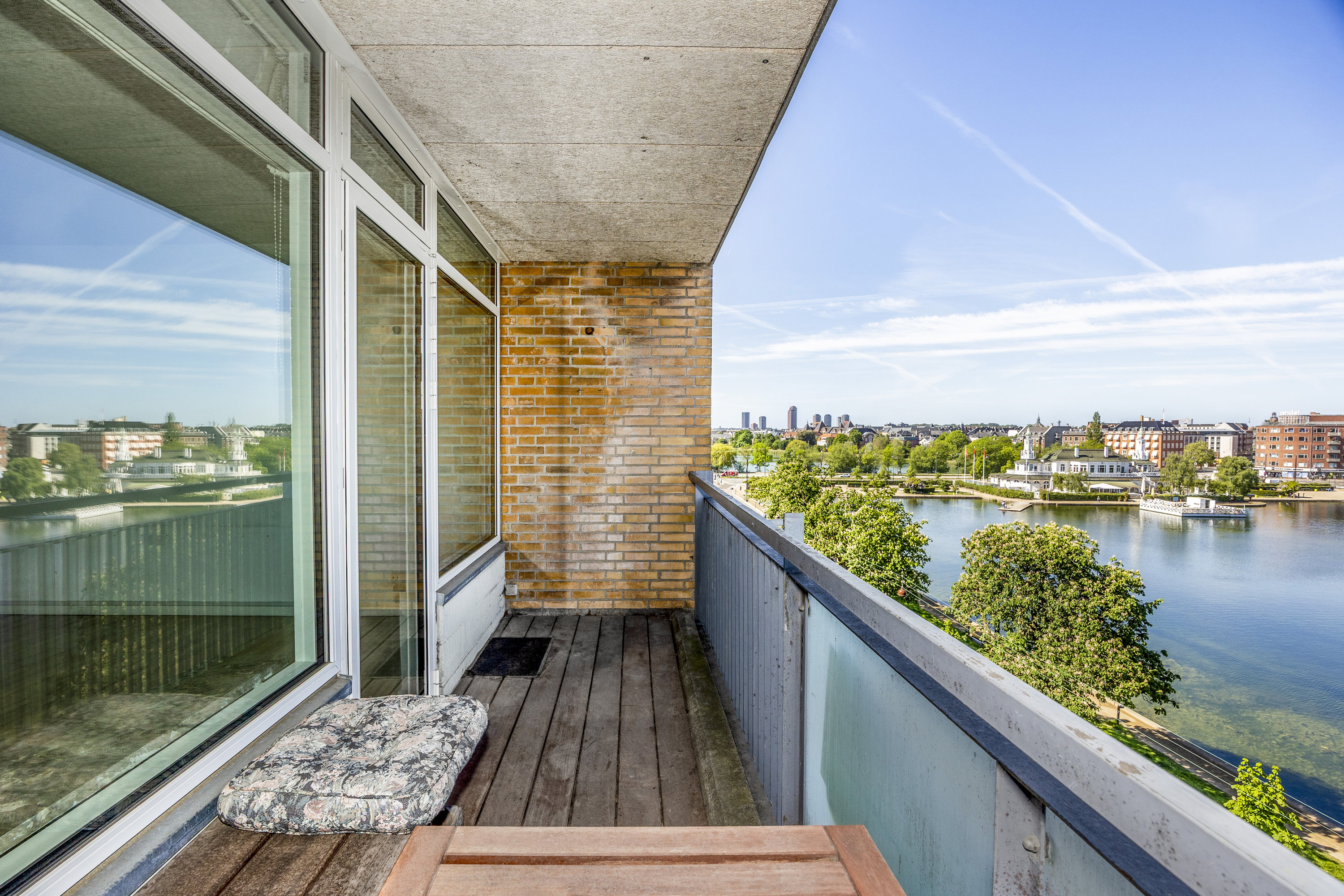 Nørre Søgade 37A, 5. 5., 1370 København K
