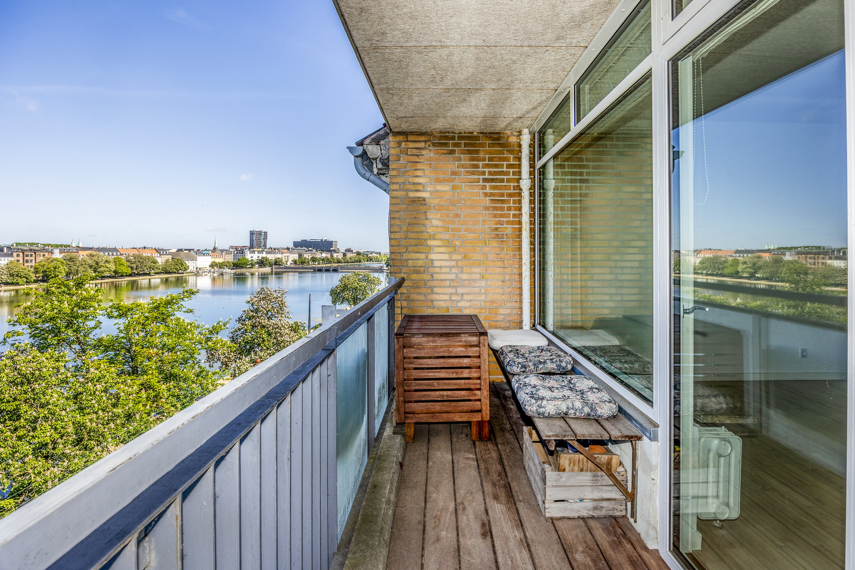 Nørre Søgade 37A, 5. 5., 1370 København K