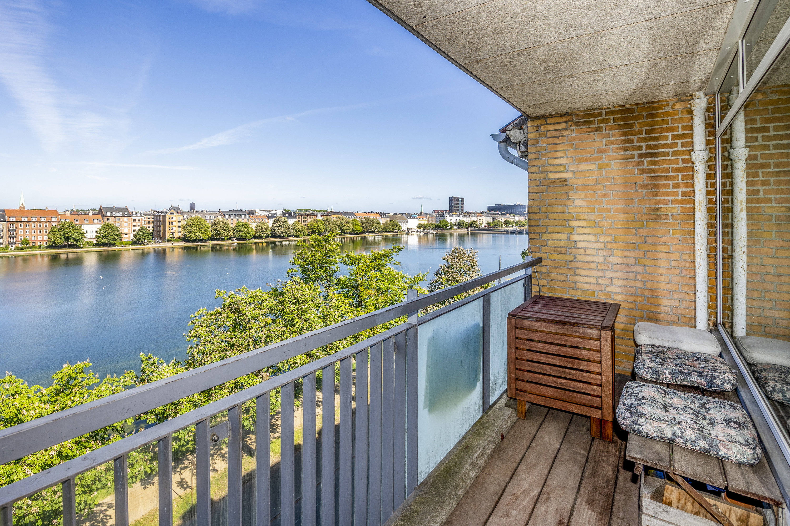 Nørre Søgade 37A, 5. 5., 1370 København K