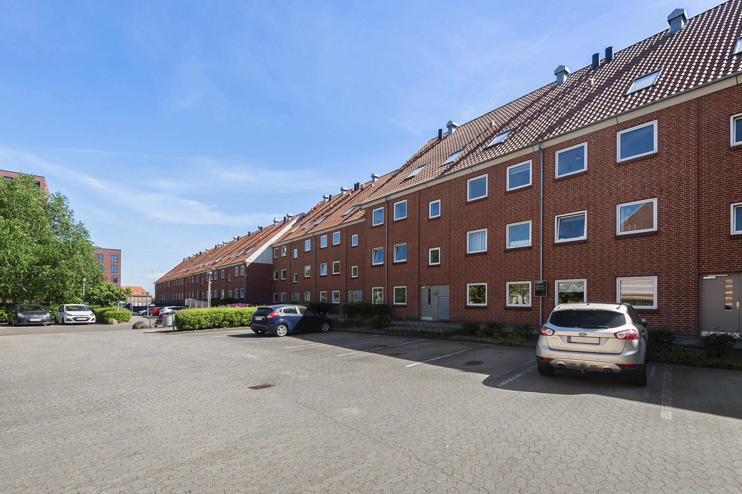 Fremhævet ejendommen billede i fuldskærmstilstand. Billede af Fynsgade 5, 3. tv., 6700 Esbjerg