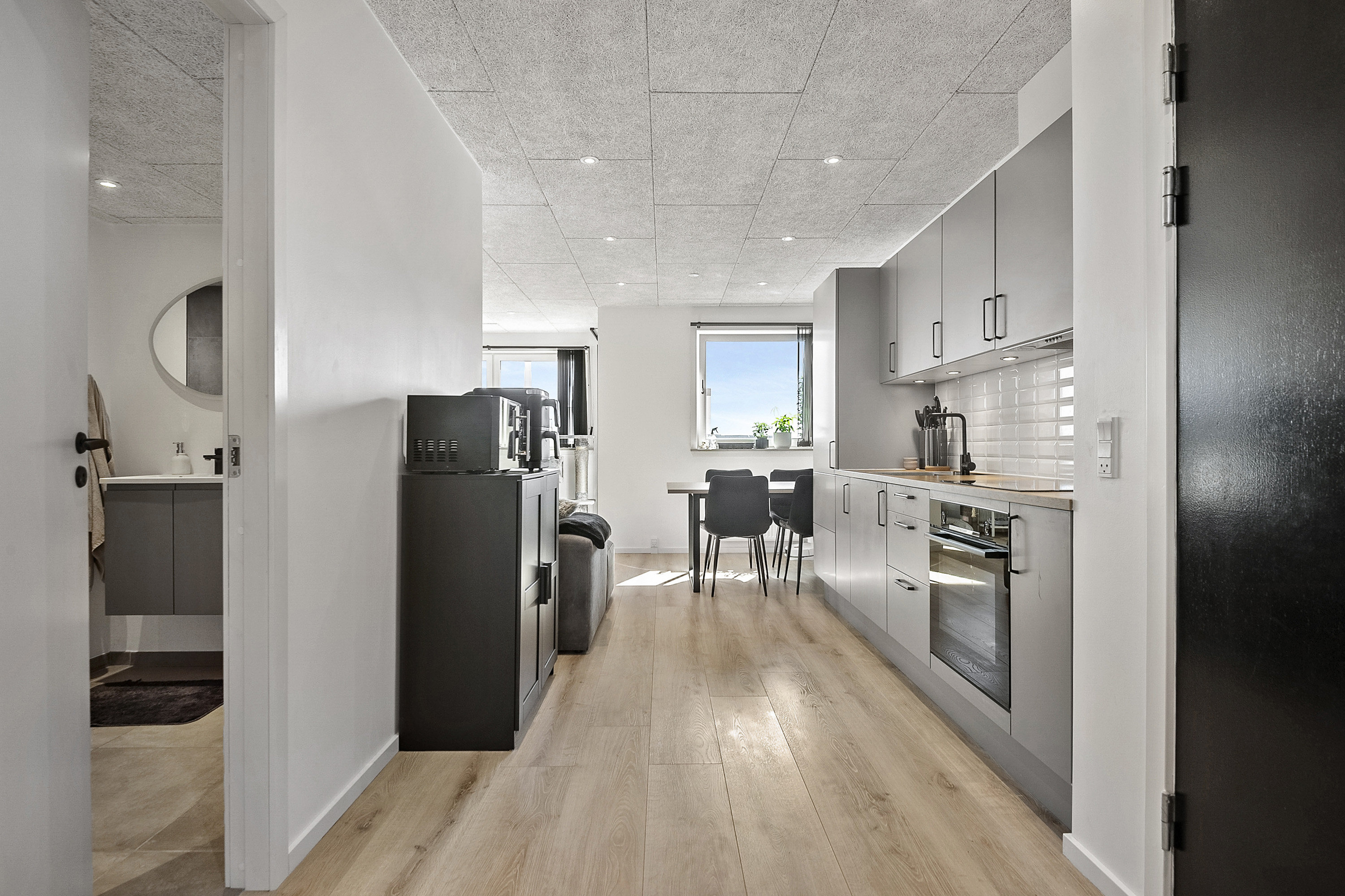 Fynsgade 5, 3. tv., 6700 Esbjerg
