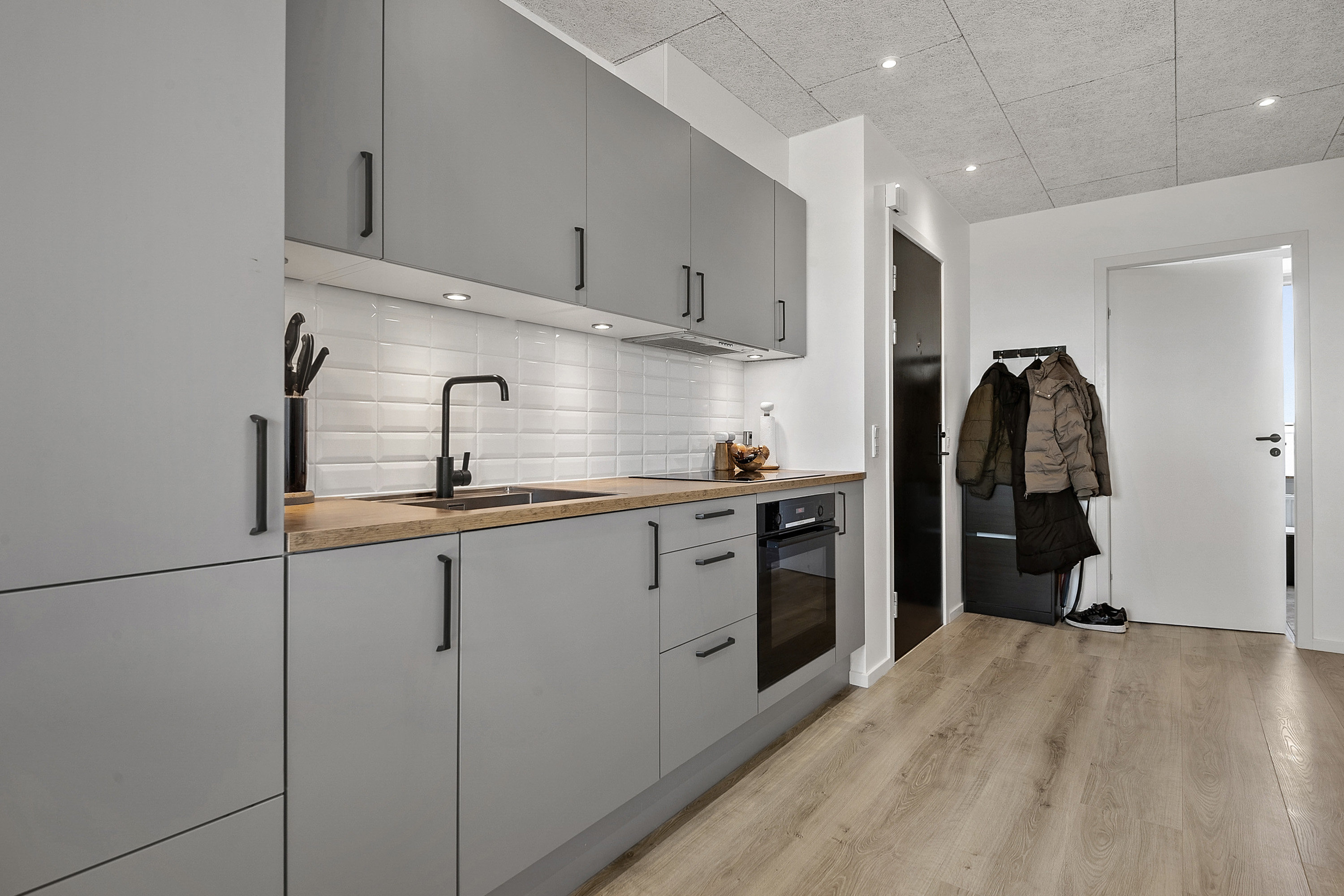 Fynsgade 5, 3. tv., 6700 Esbjerg