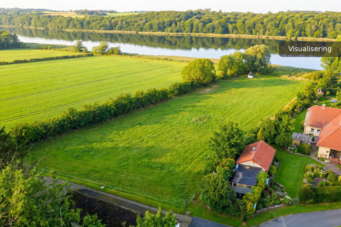 Snabevej 7, Sverdrup, 6100 Haderslev