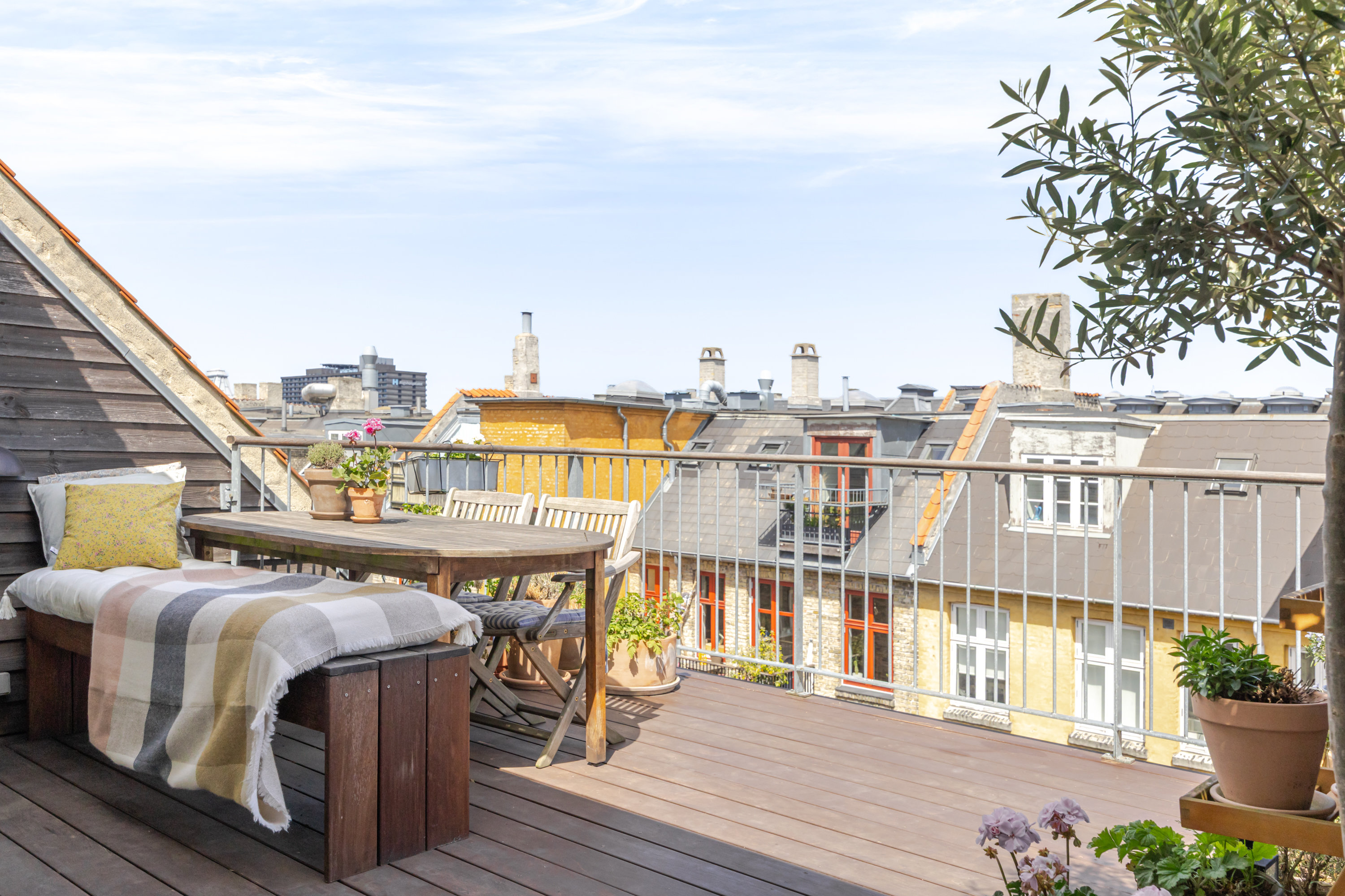 Gammeltoftsgade 18, 5. tv., 1355 København K