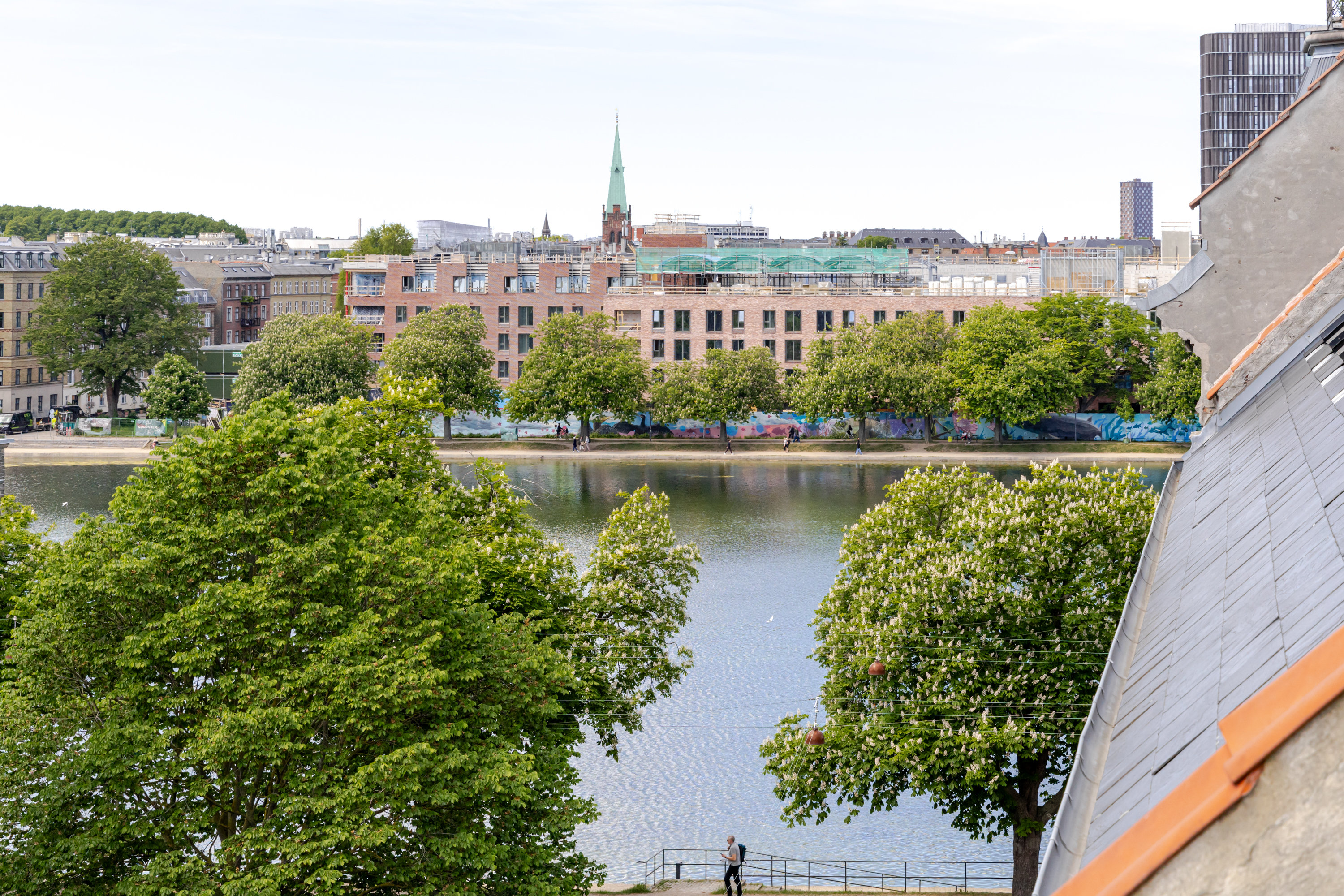 Fremhævet  billede i fuldskærmstilstand. Billede af Gammeltoftsgade 18, 5. tv., 1355 København K