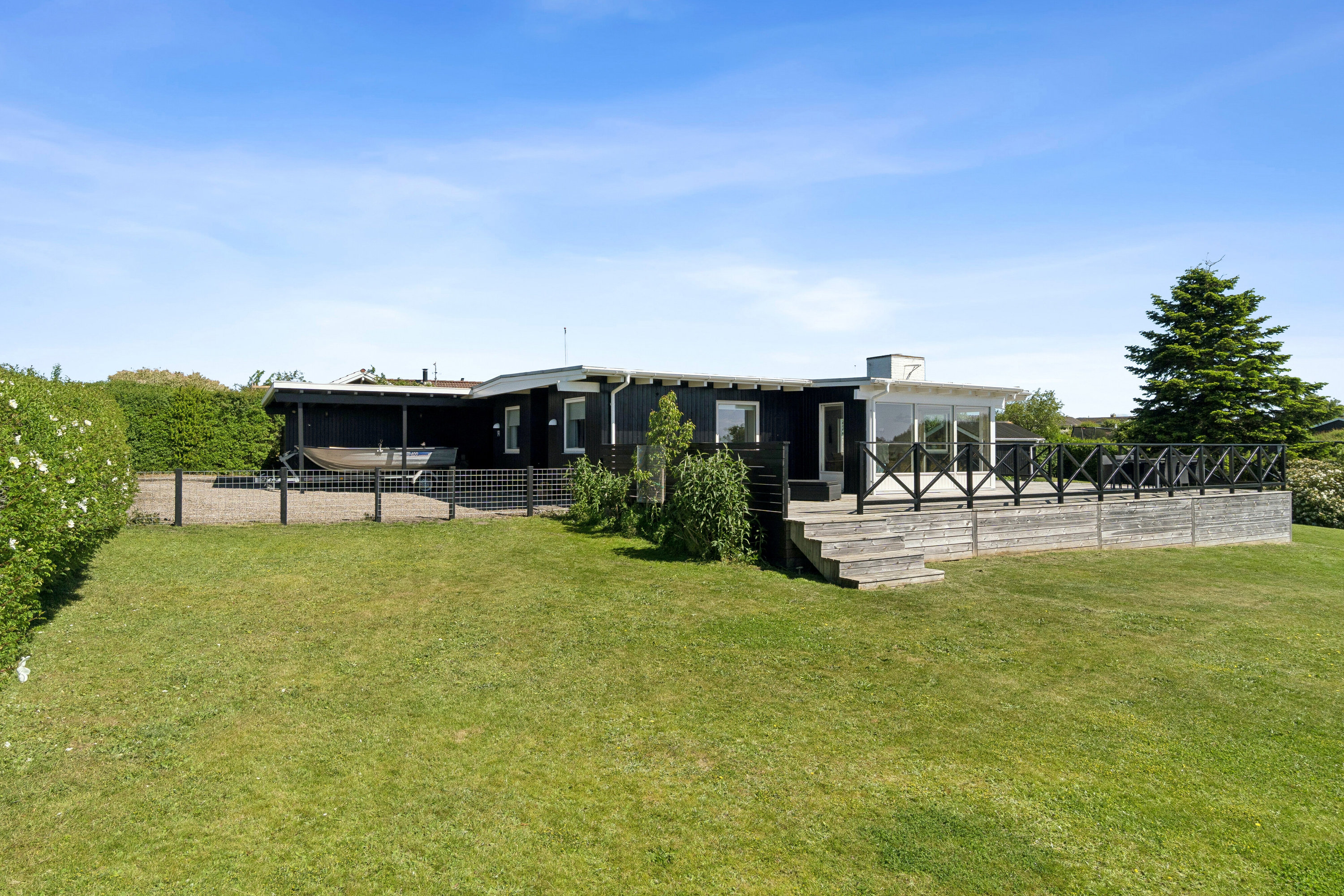 Mjølnersvej 19, Drøsselbjerg, 4200 Slagelse