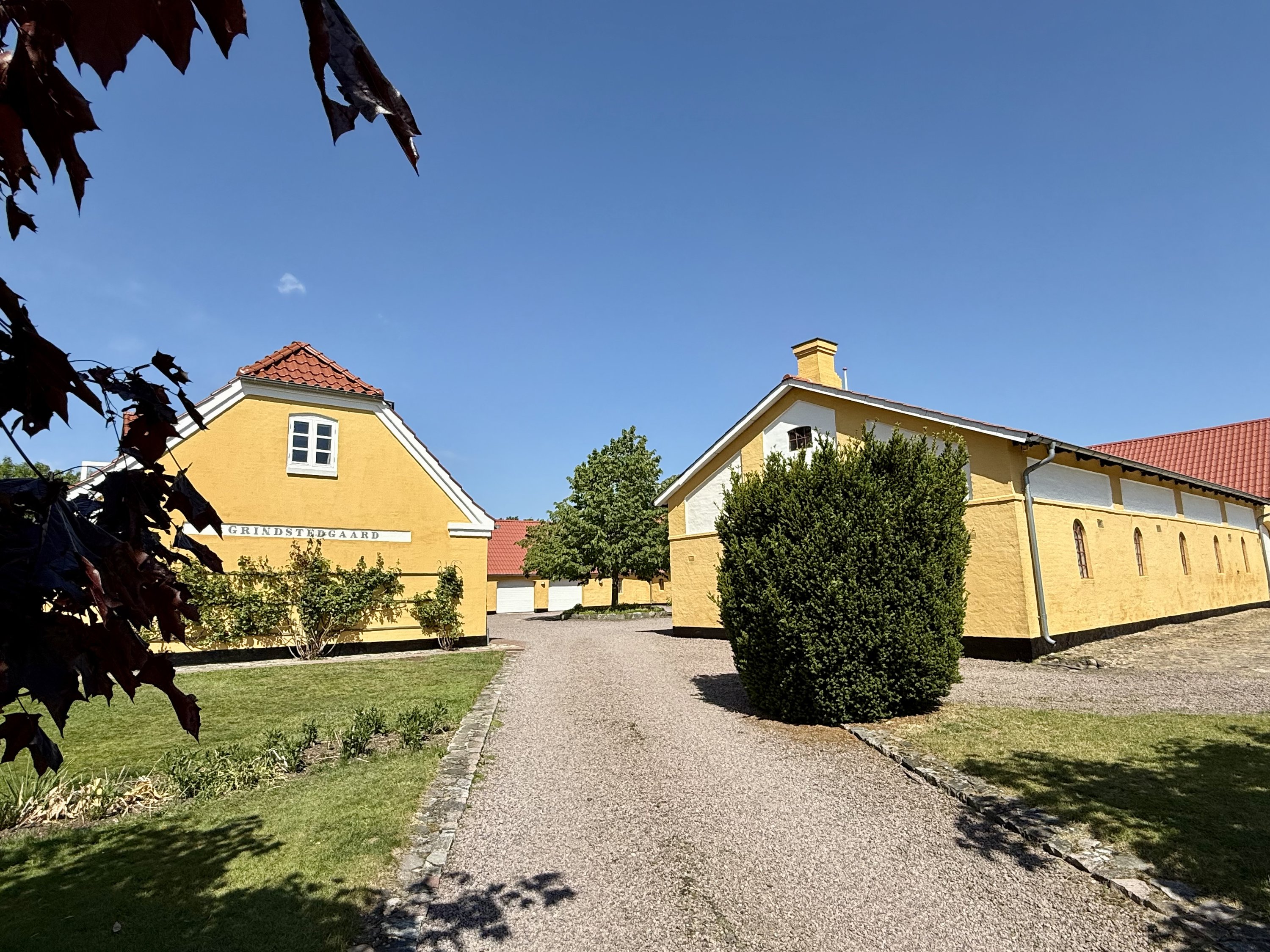Fremhævet  billede i fuldskærmstilstand. Billede af Espelunden 3A, Grindsted, 9310 Vodskov