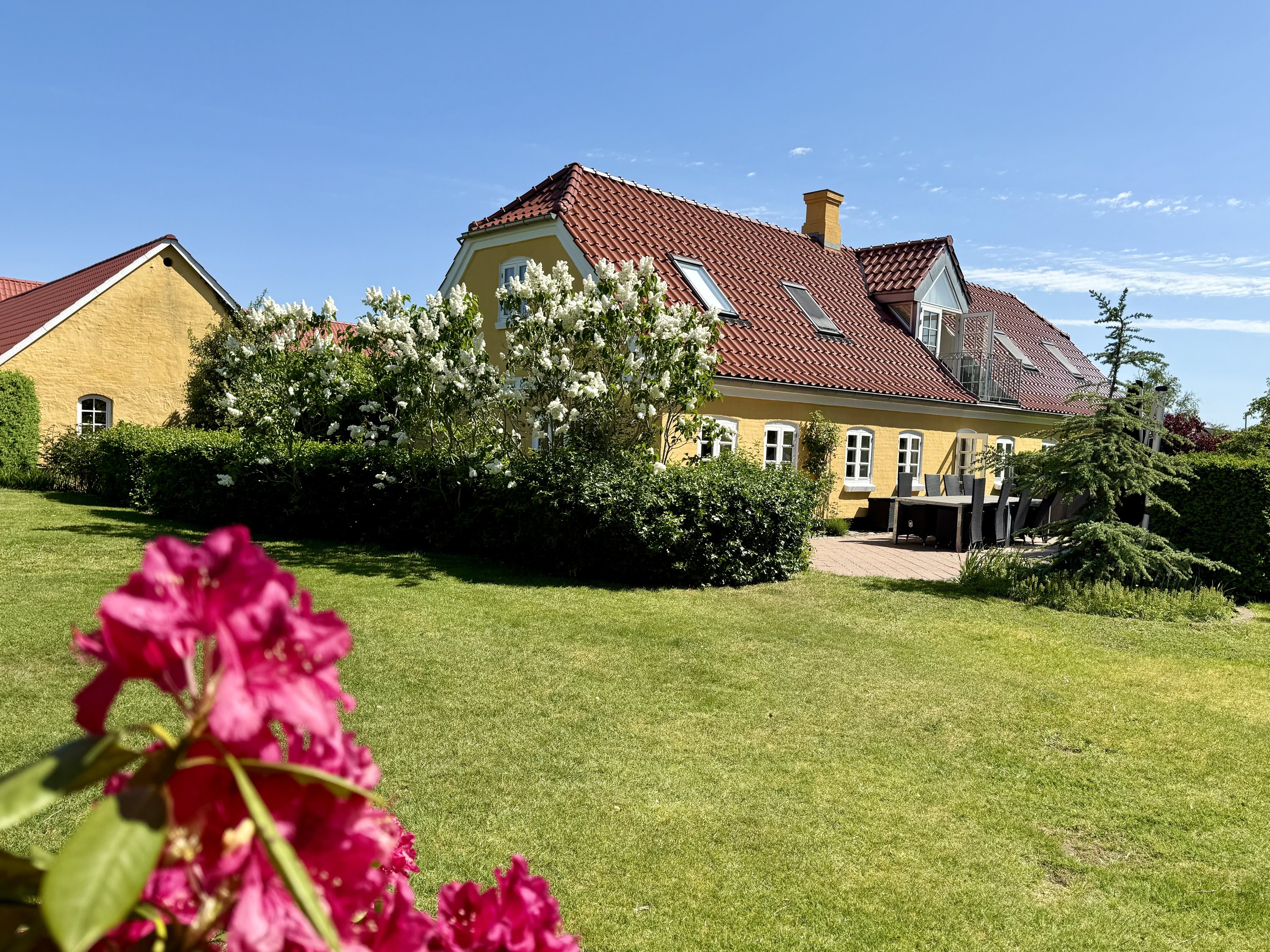 Fremhævet  billede i fuldskærmstilstand. Billede af Espelunden 3A, Grindsted, 9310 Vodskov