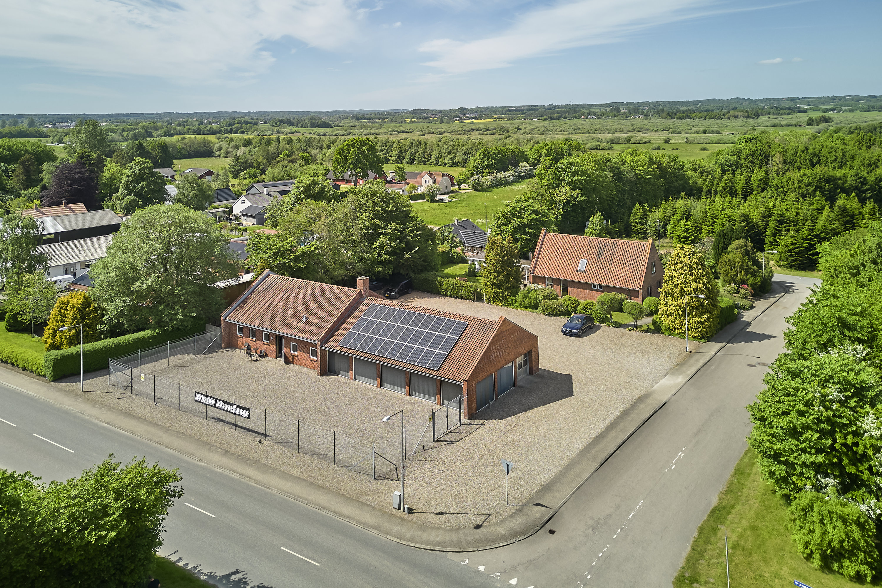 Banevej 11, Ølholm, 7160 Tørring