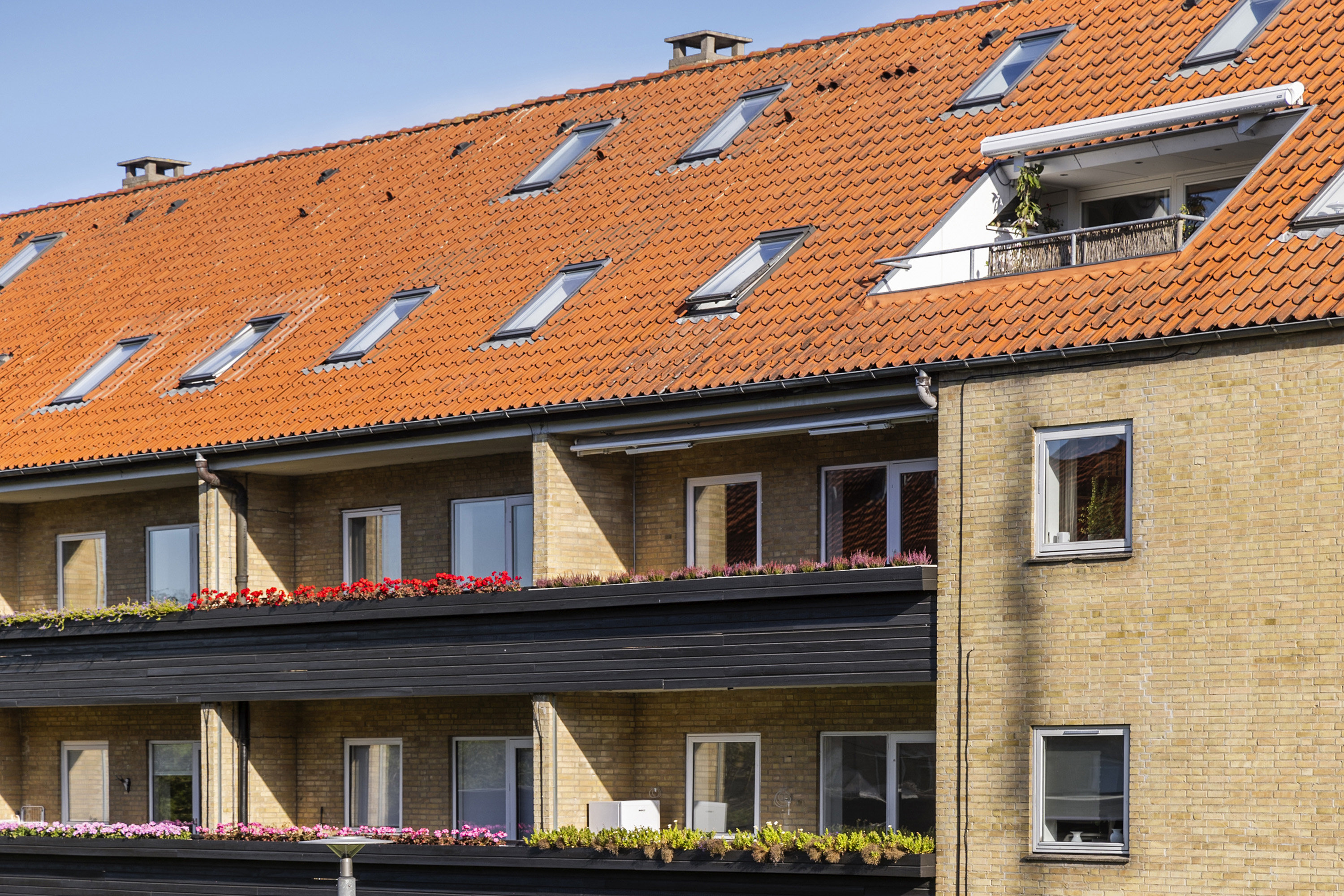 Fremhævet ejendommen billede i fuldskærmstilstand. Billede af Fyrrebakken 8, 1. th., 9000 Aalborg