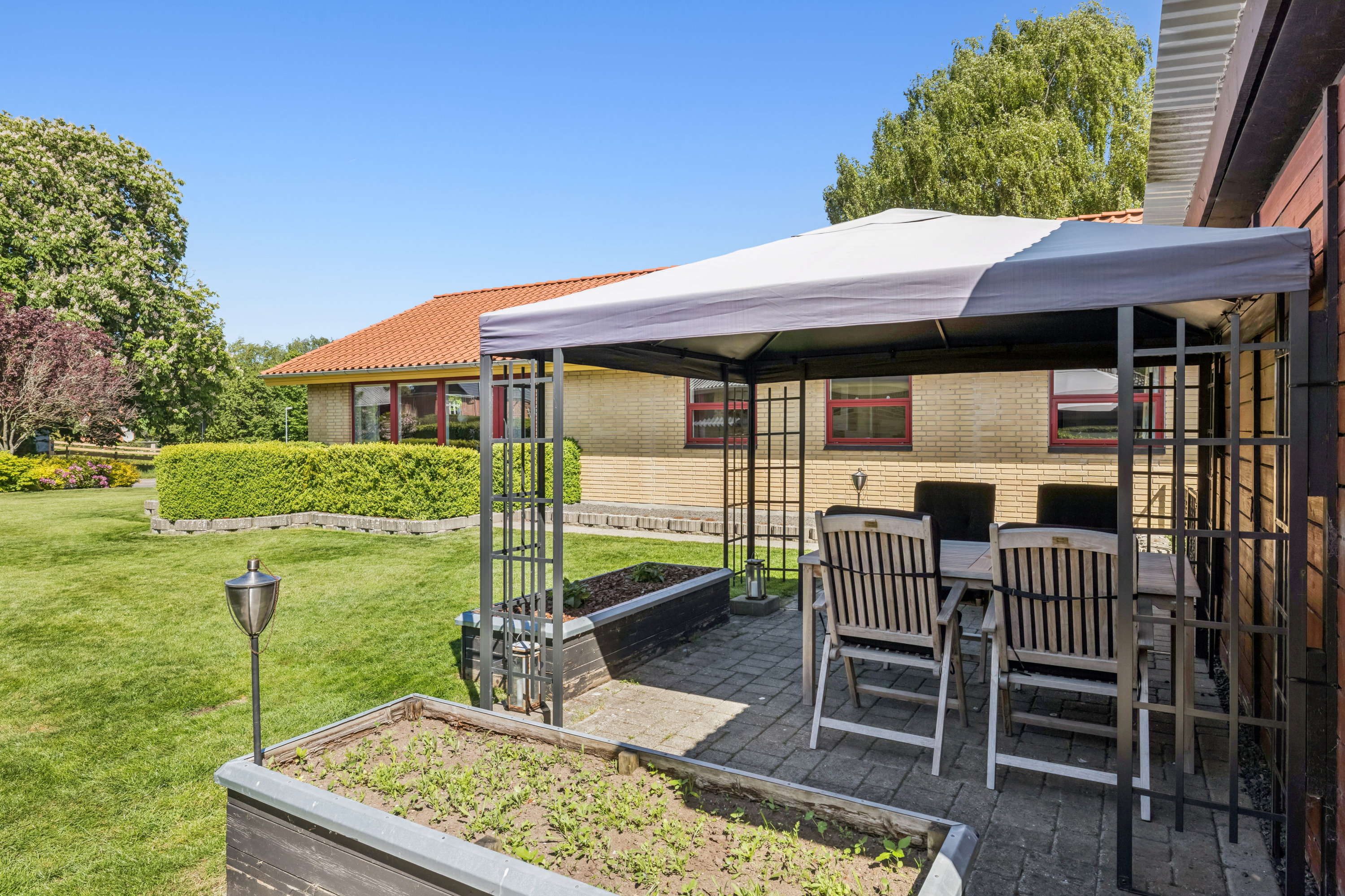 Norupvej 9, Vammen, 8830 Tjele