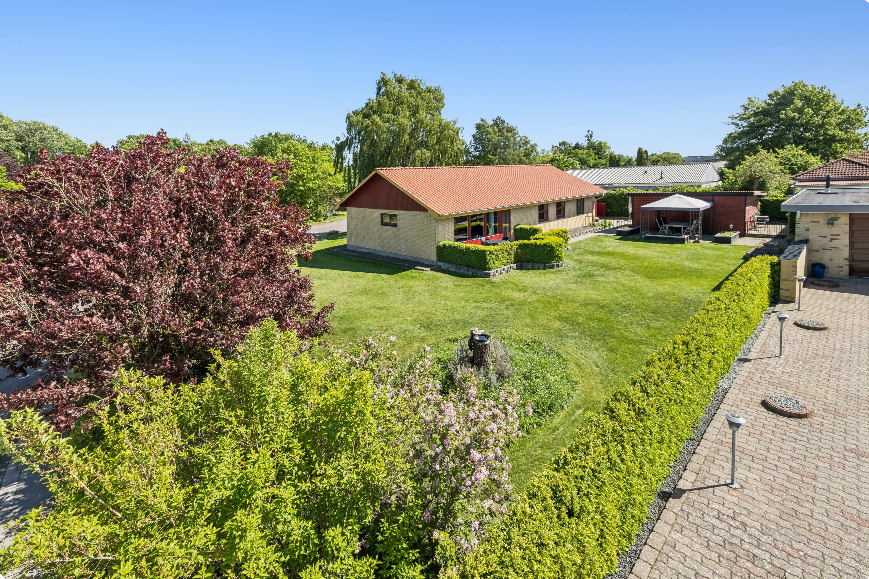 Norupvej 9, Vammen, 8830 Tjele