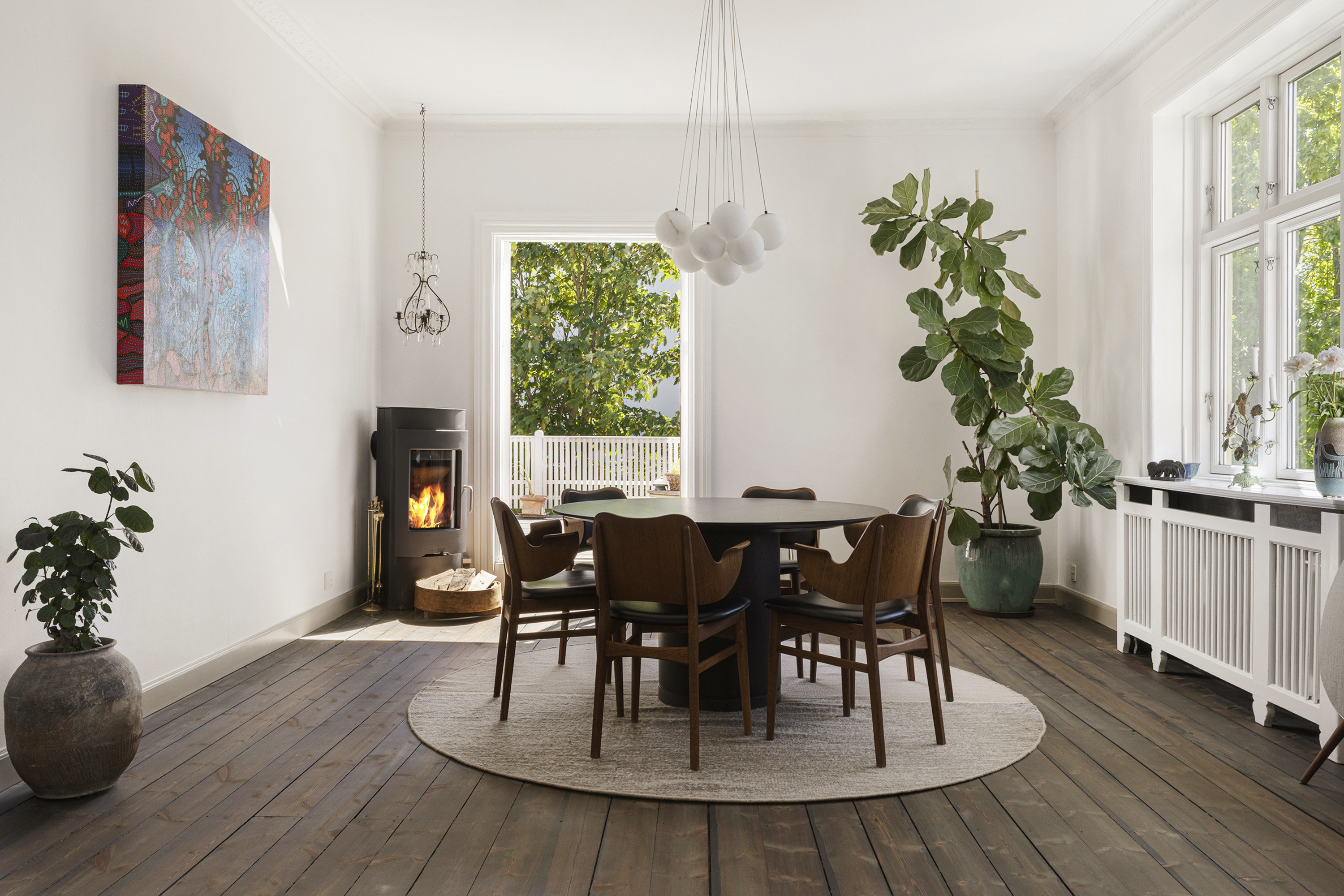 Forårsvej 8, 1., 2920 Charlottenlund