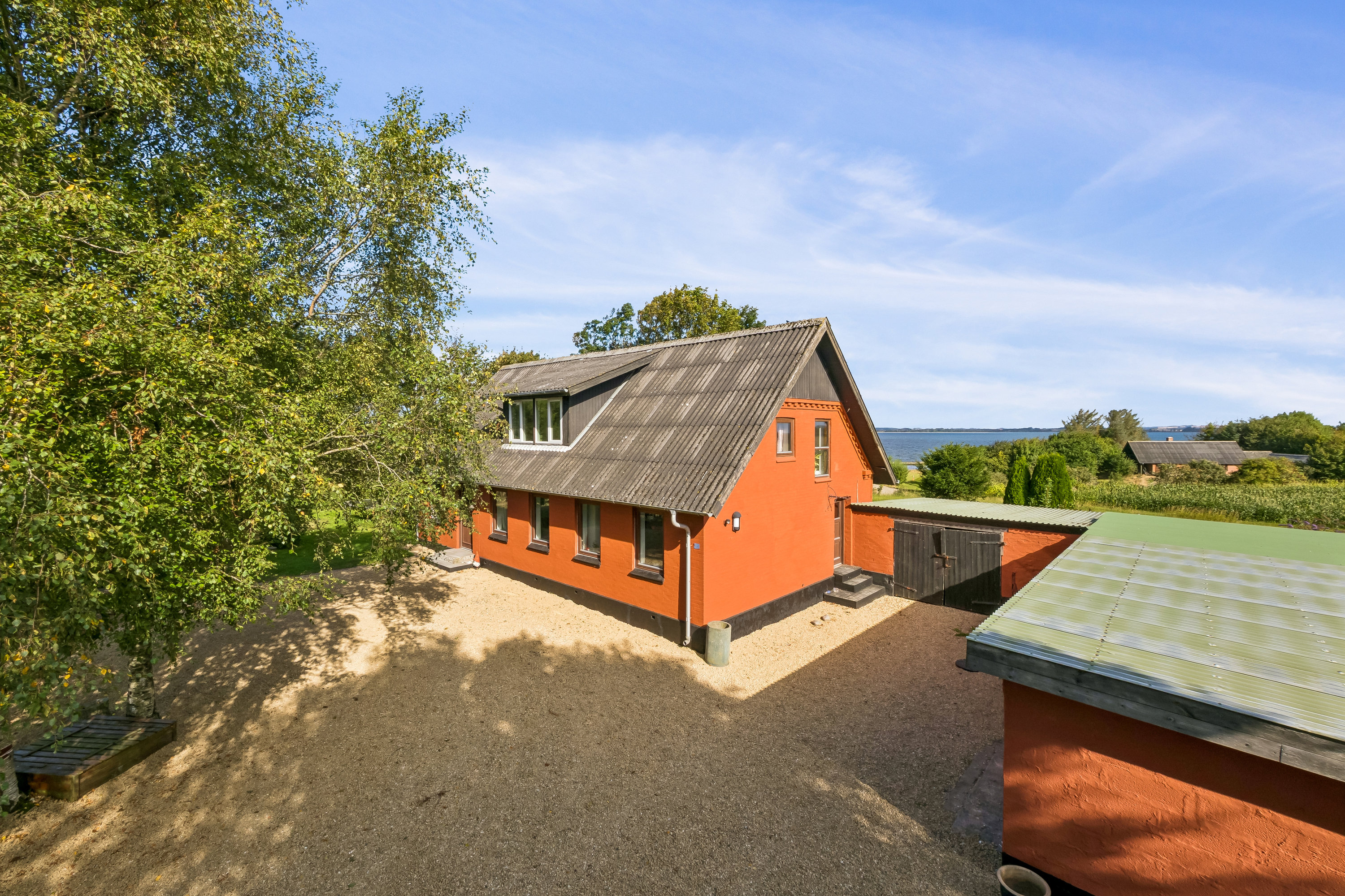 Foldagervej 16, Tæbring, 7900 Nykøbing M