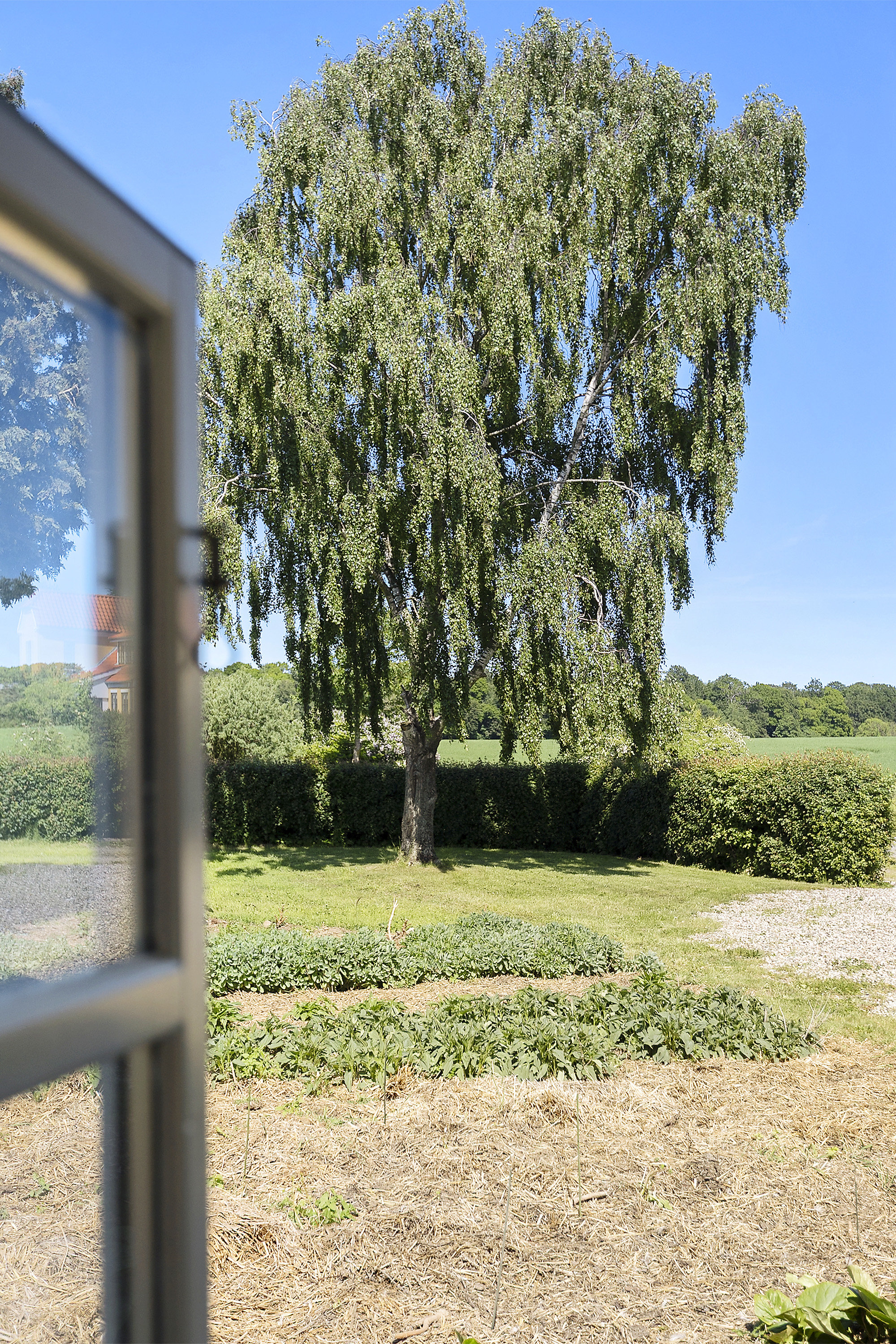 Fremhævet område billede i fuldskærmstilstand. Billede af Skærtoft 11, Østerholm, 6440 Augustenborg