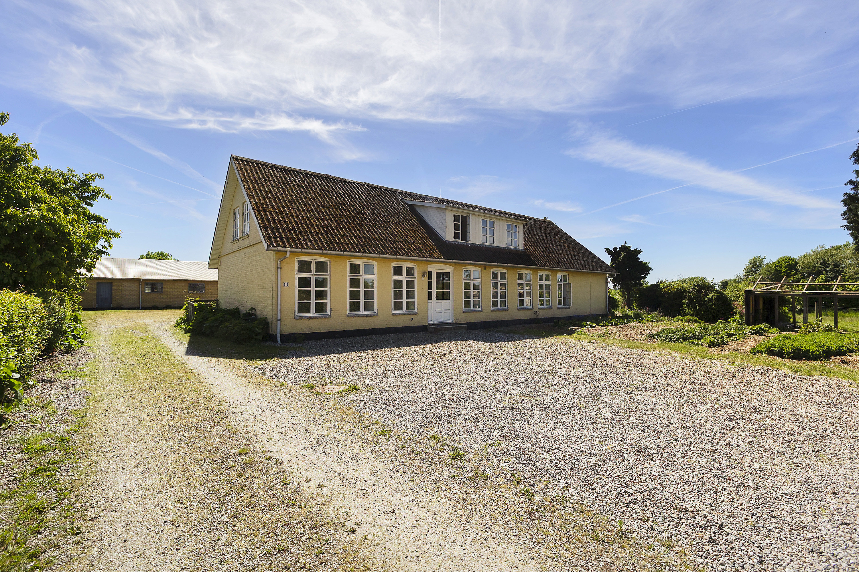 Skærtoft 11, Østerholm, 6440 Augustenborg