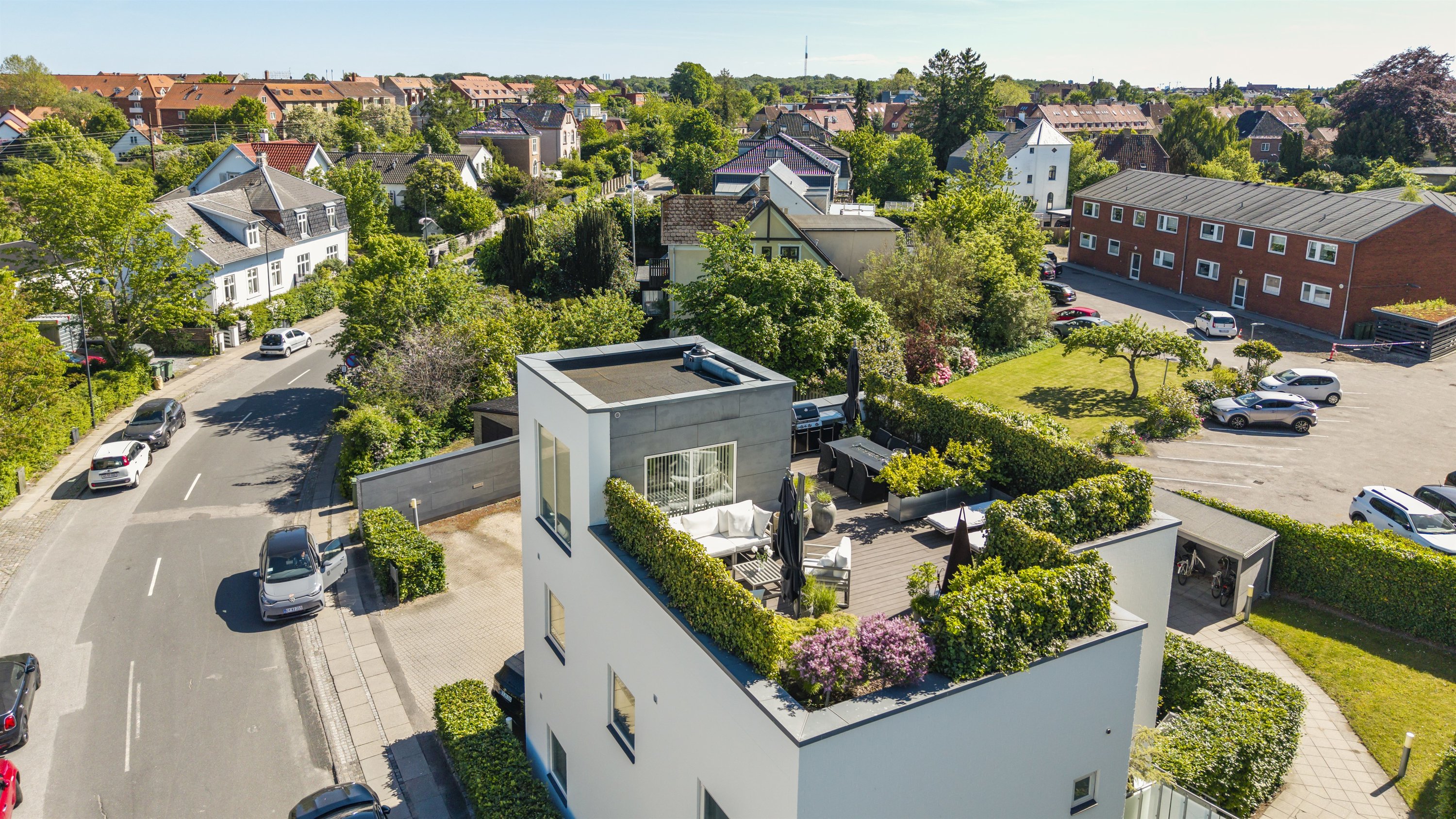 Ordrupvej 39B, 1., 2920 Charlottenlund