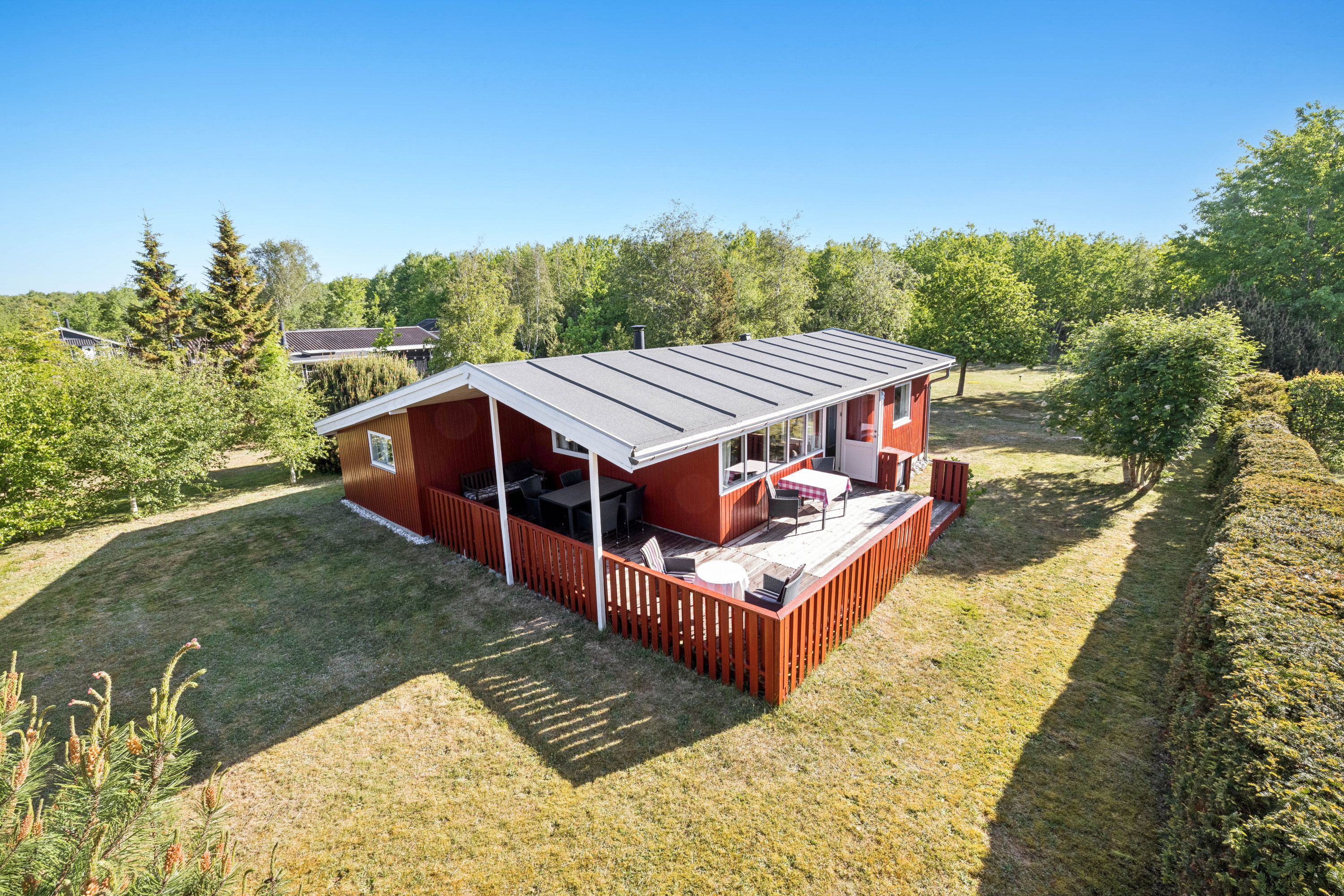Øreringene 12, 8400 Ebeltoft