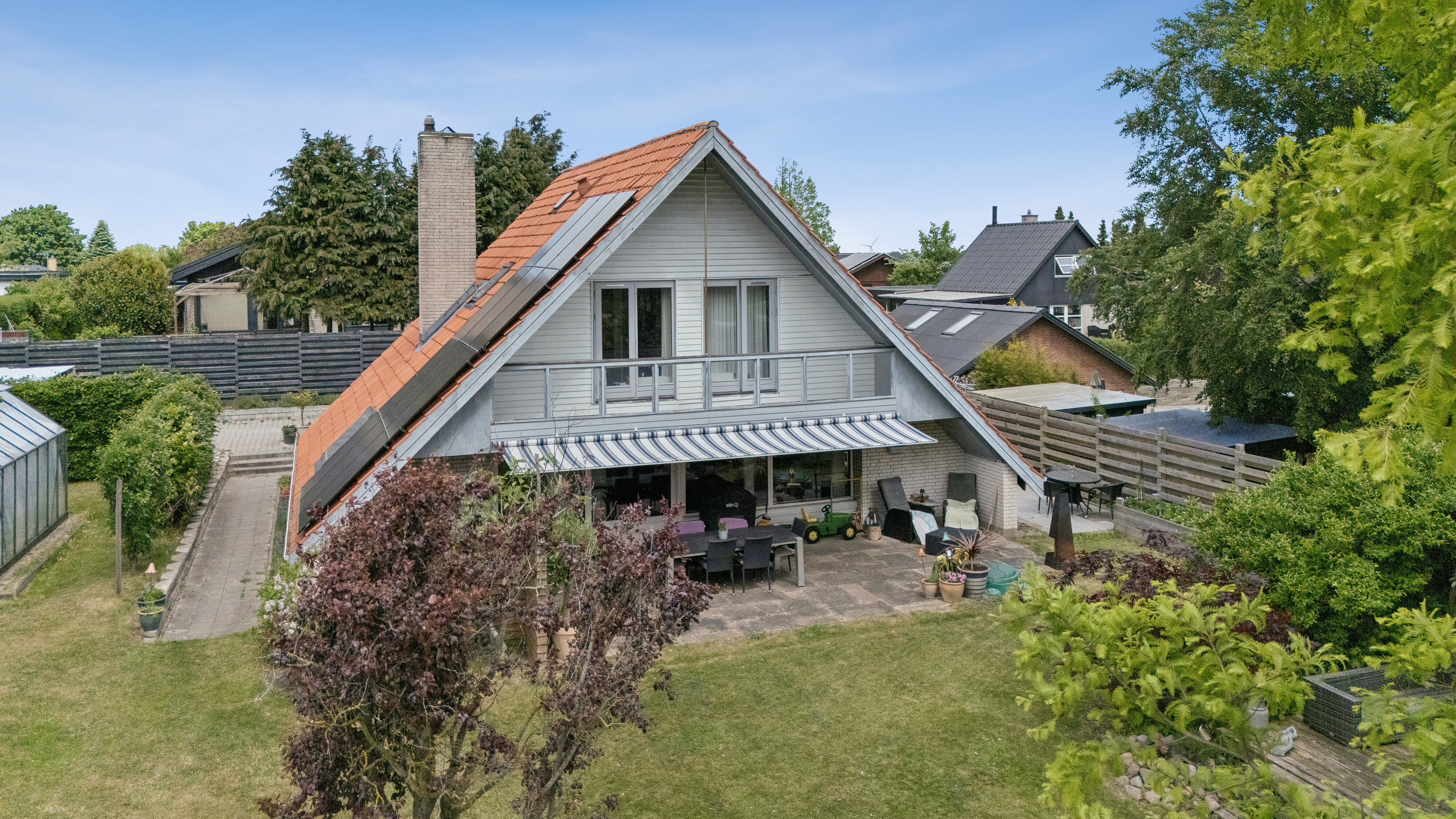 Højdevej 9, 4070 Kirke Hyllinge