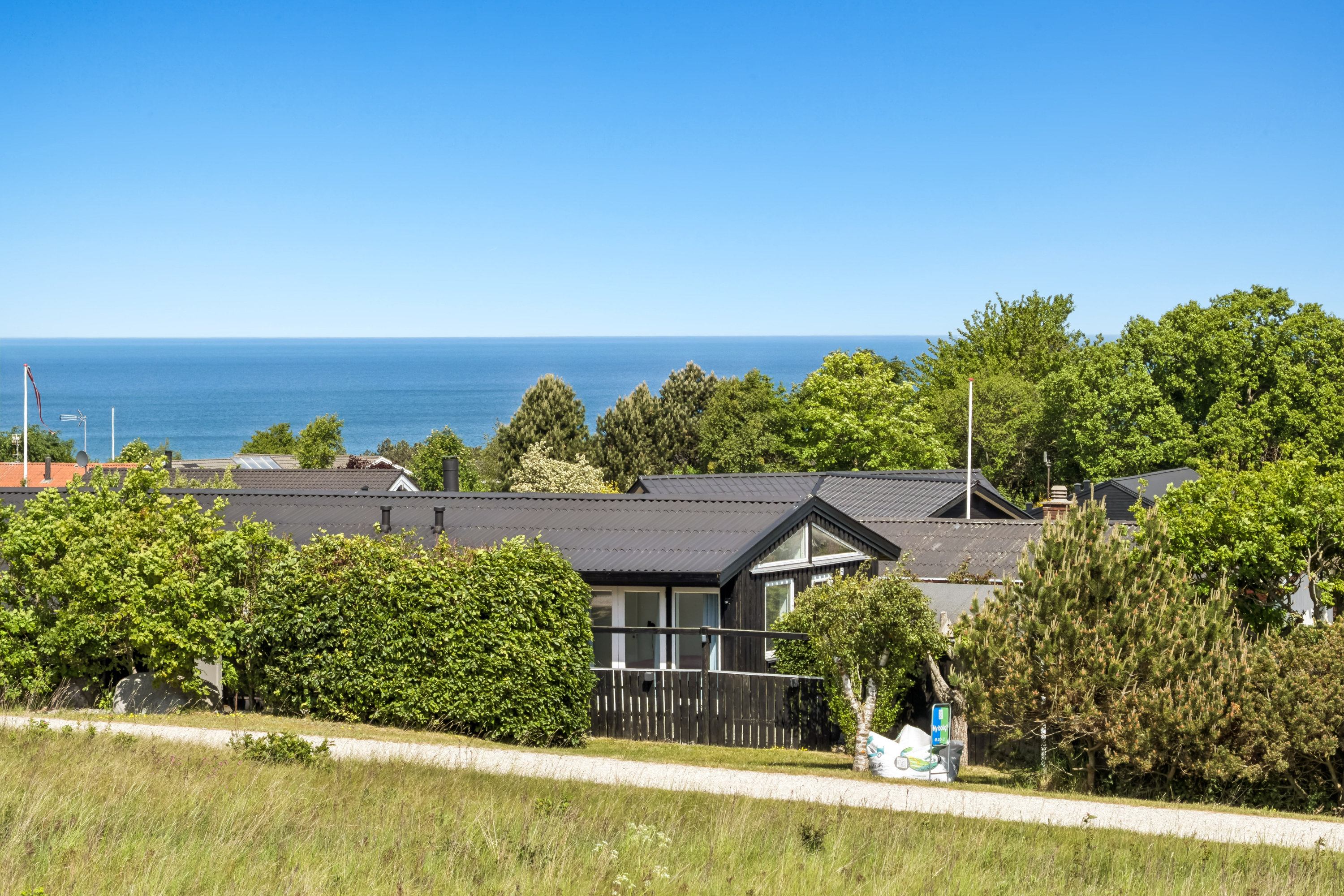 Glænøvej 10, Bønnerup Strand, 8585 Glesborg