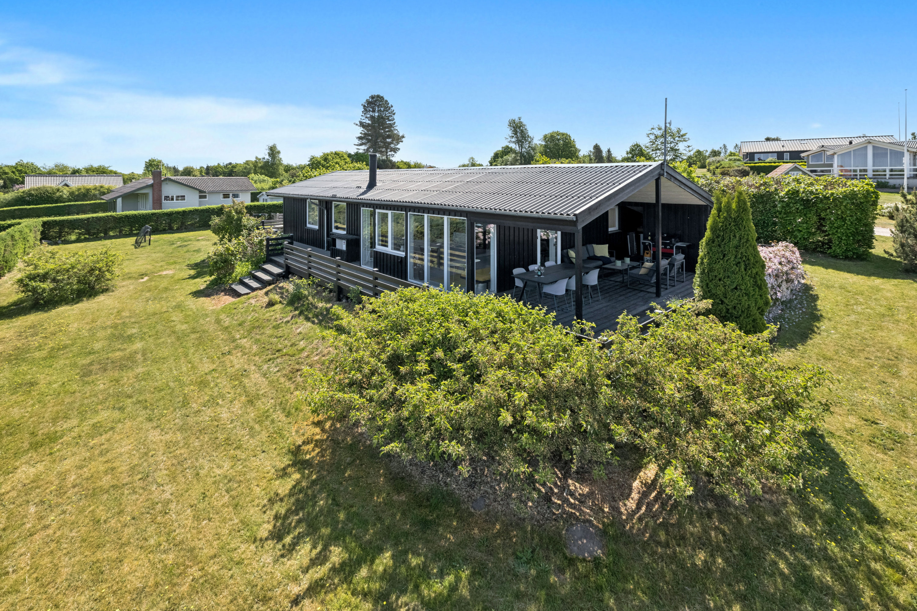 Glænøvej 10, Bønnerup Strand, 8585 Glesborg