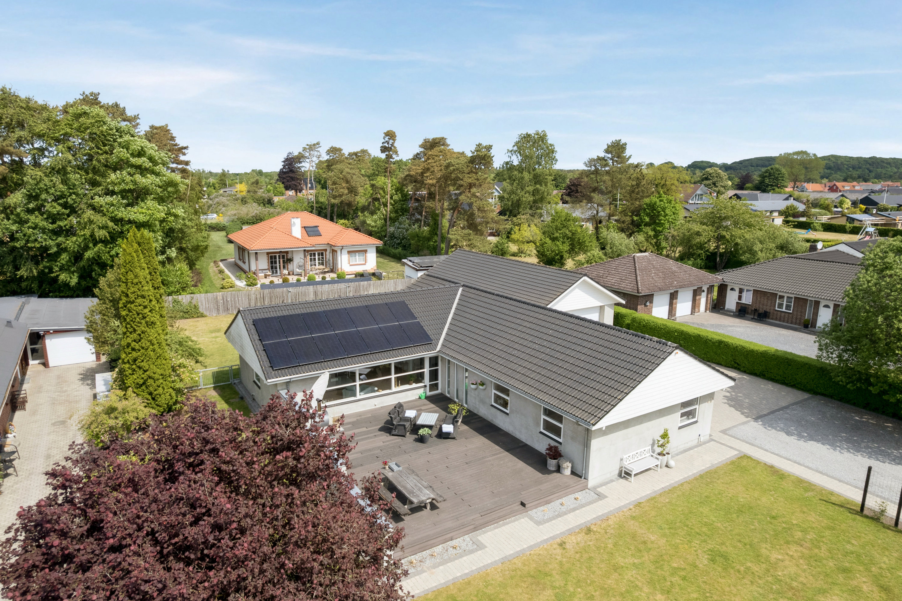 Linde Alle 42, 8963 Auning