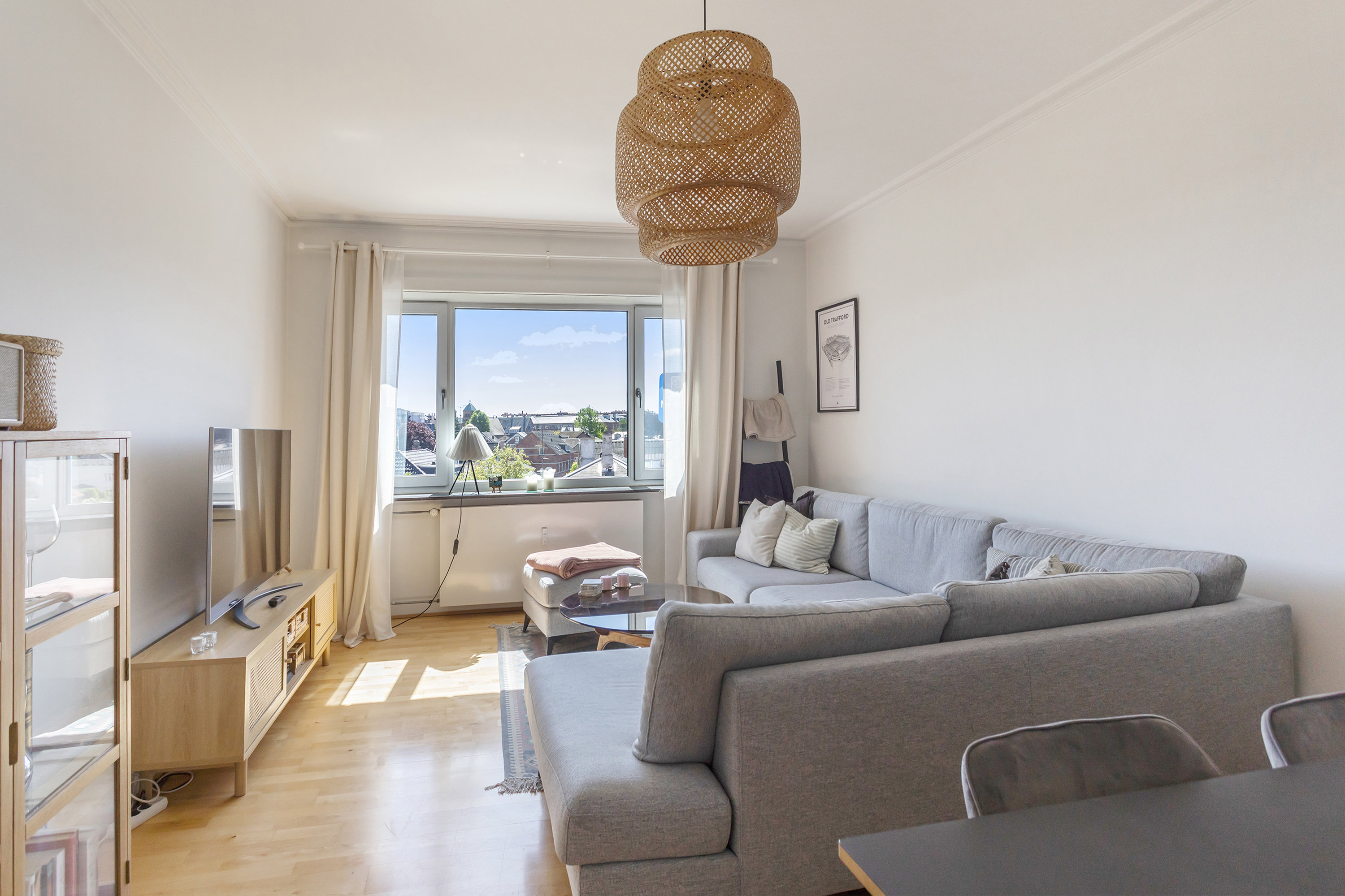 Englandsvej 12C, 3. tv., 2300 København S