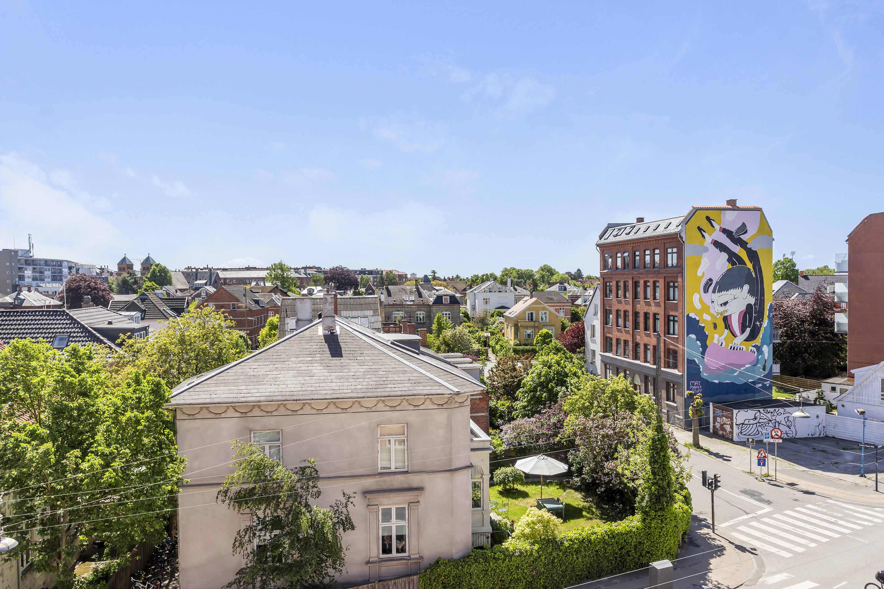 Englandsvej 12C, 3. tv., 2300 København S