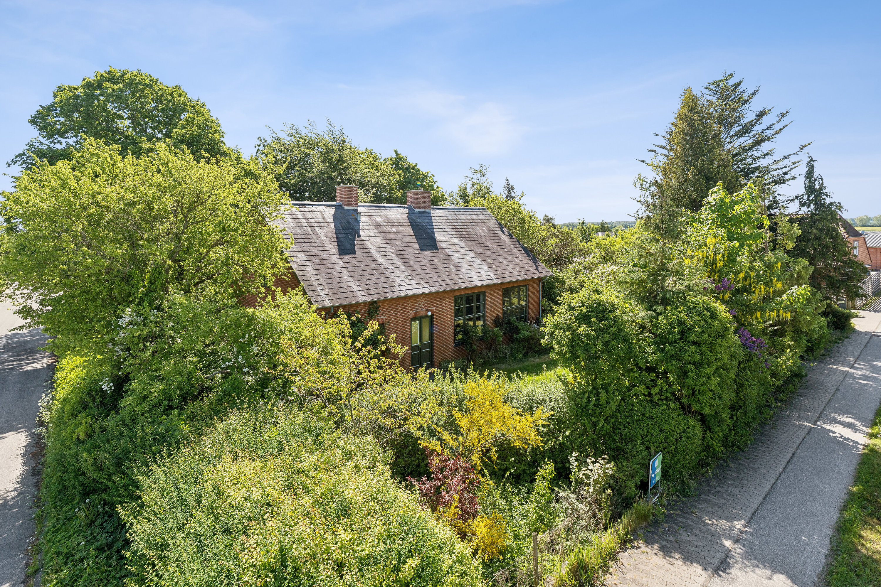 Heeringvej 6, Jenstrup, 4690 Haslev