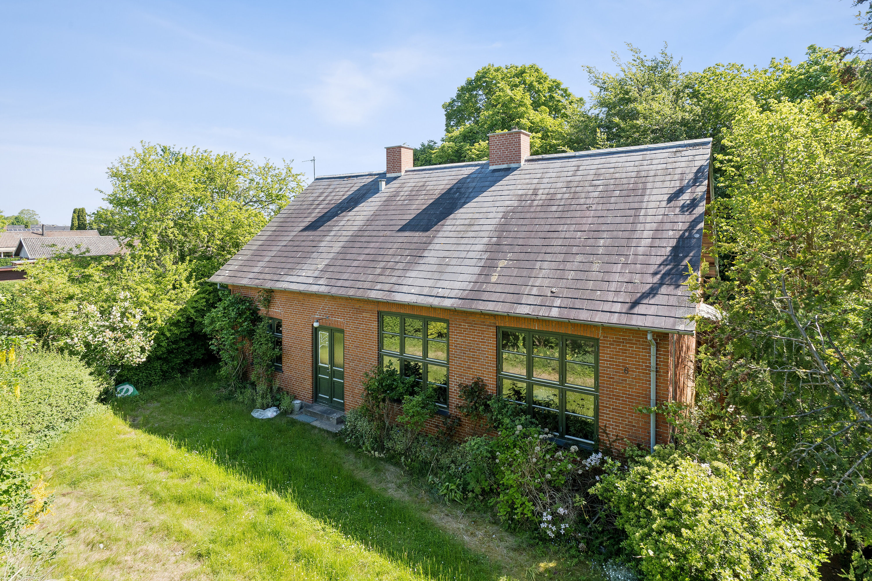 Heeringvej 6, Jenstrup, 4690 Haslev
