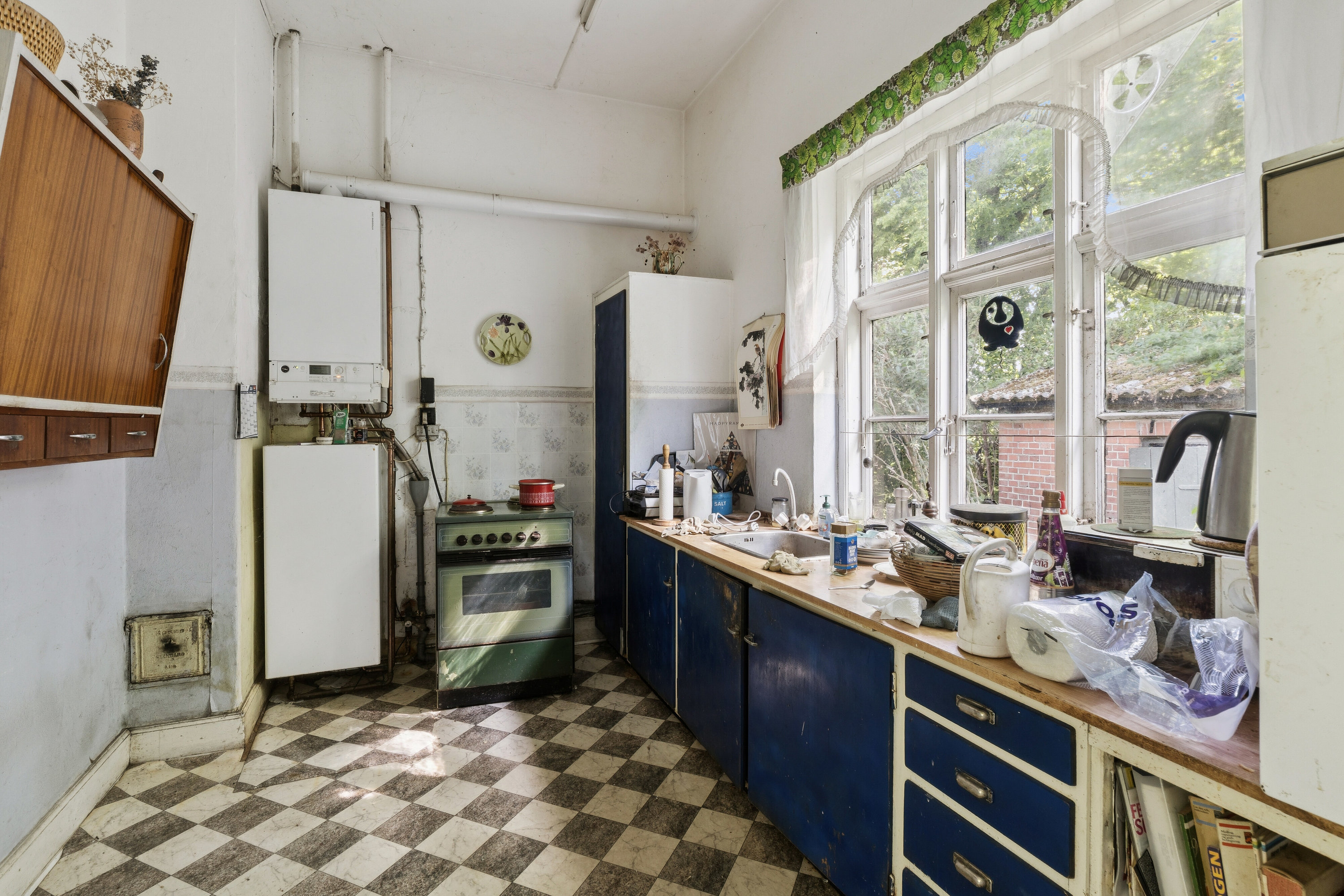 Heeringvej 6, Jenstrup, 4690 Haslev