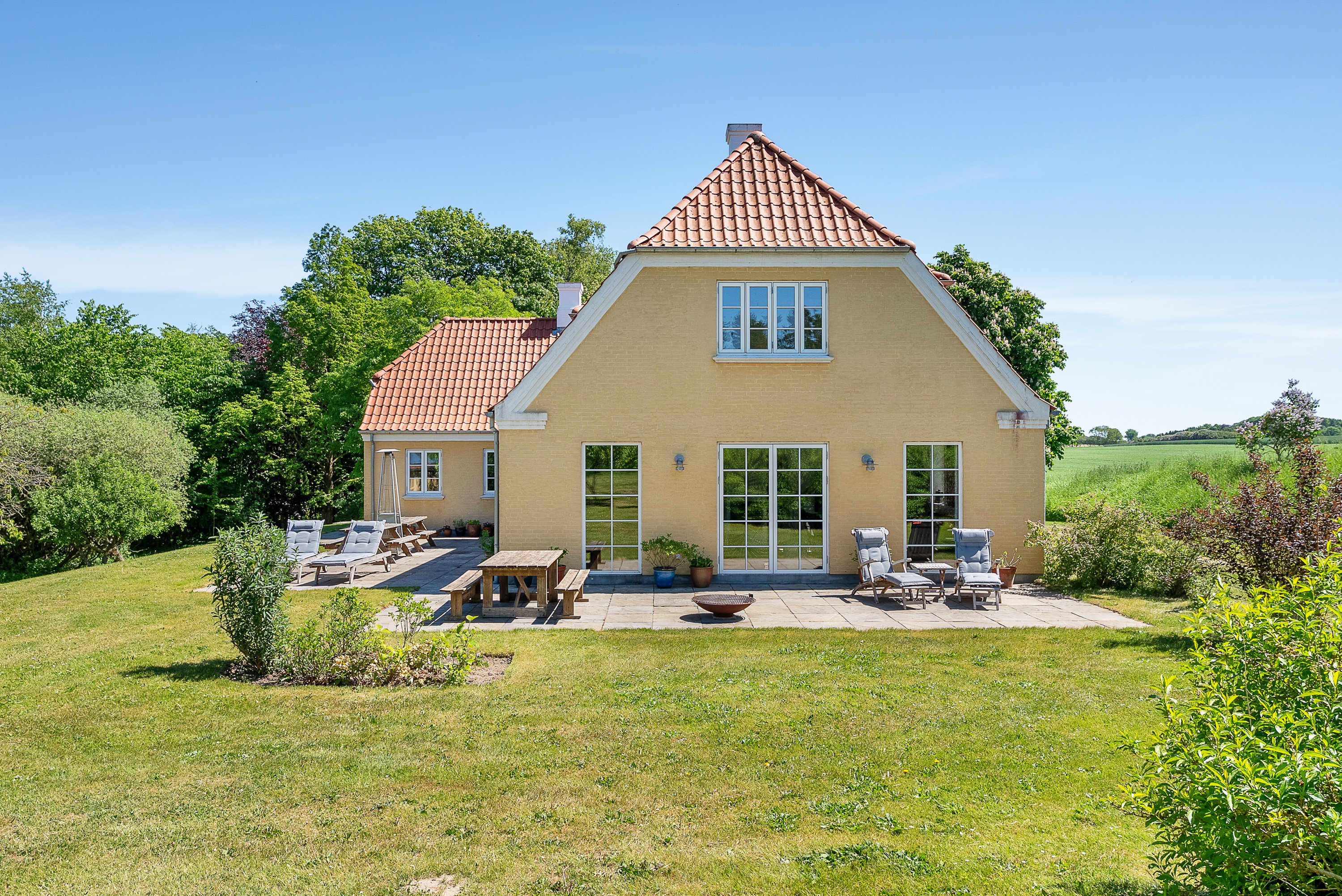 Søbovej 6, V Hæsinge, 5672 Broby
