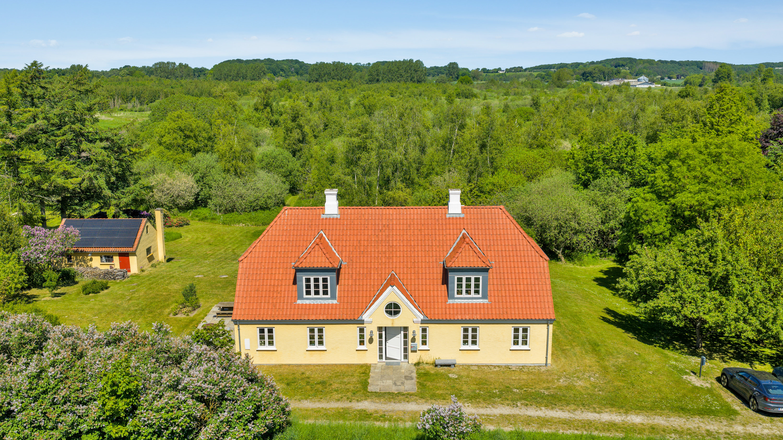 Søbovej 6, V Hæsinge, 5672 Broby