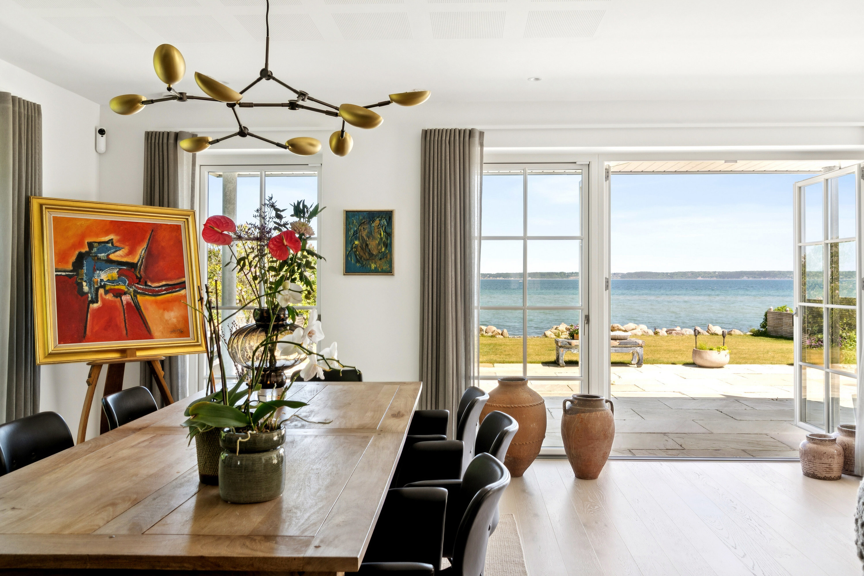 Nordre Strandvej 76C, 3000 Helsingør