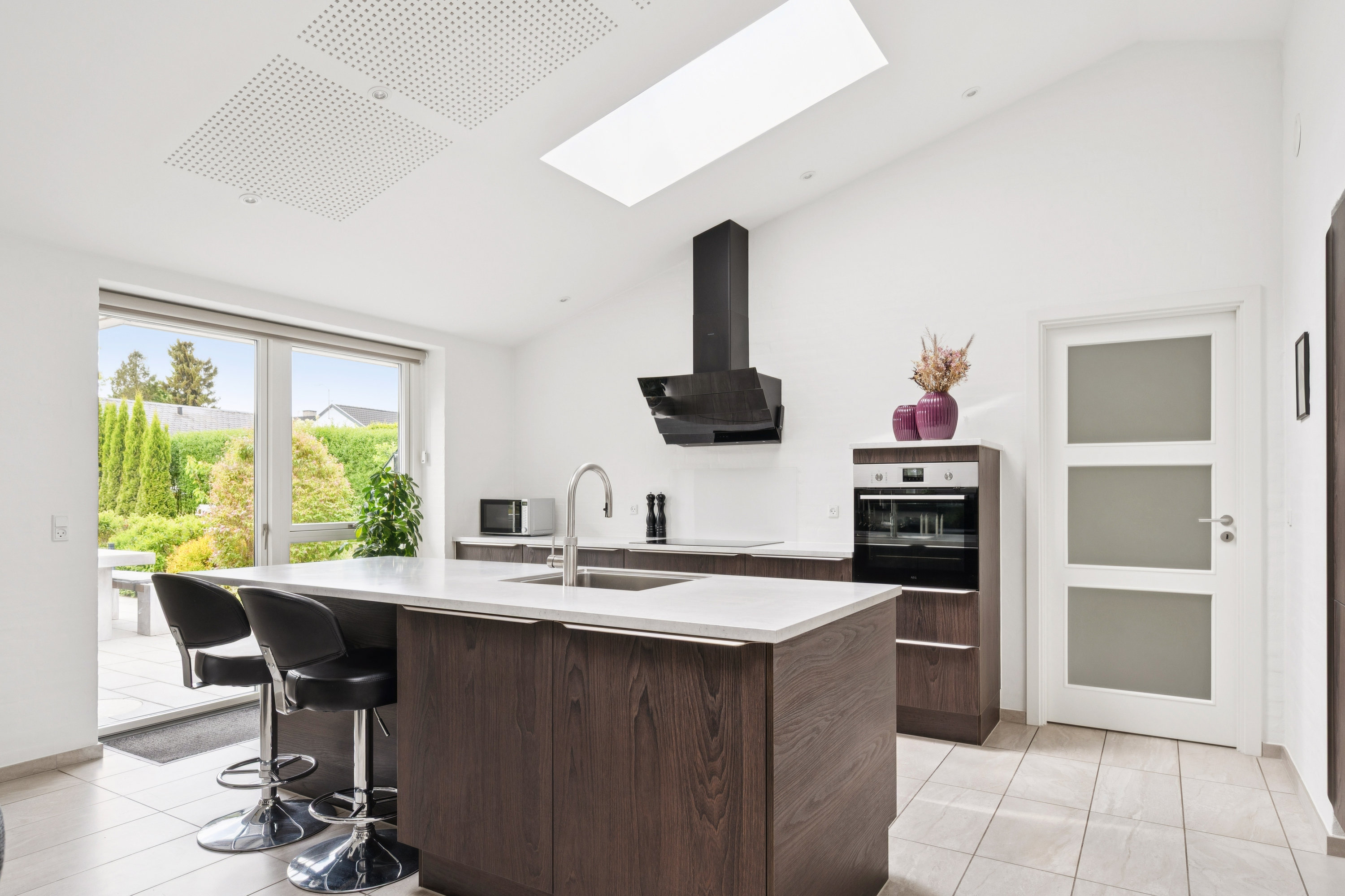 Korslystvej 1, Norring, 8382 Hinnerup