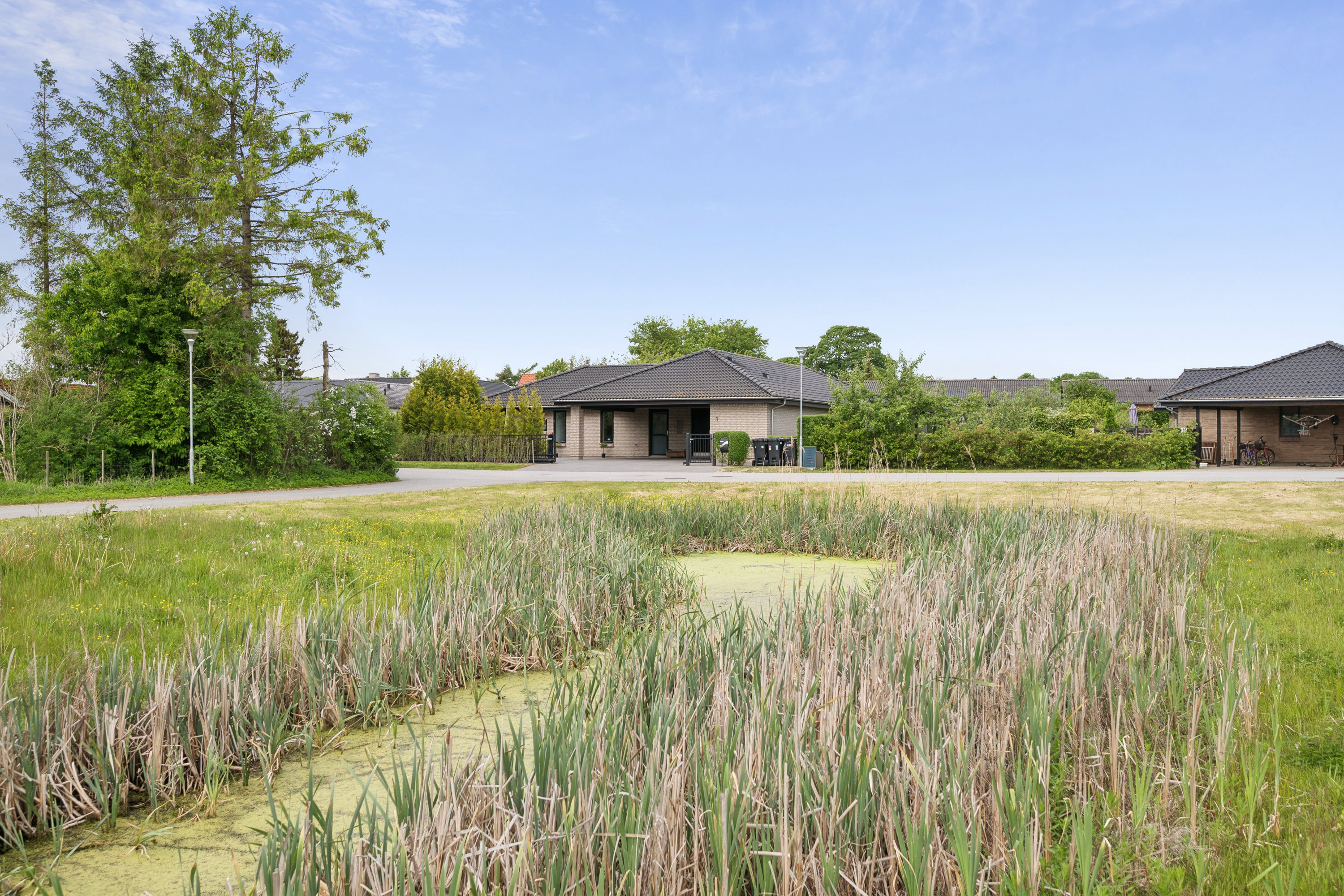 Korslystvej 1, Norring, 8382 Hinnerup