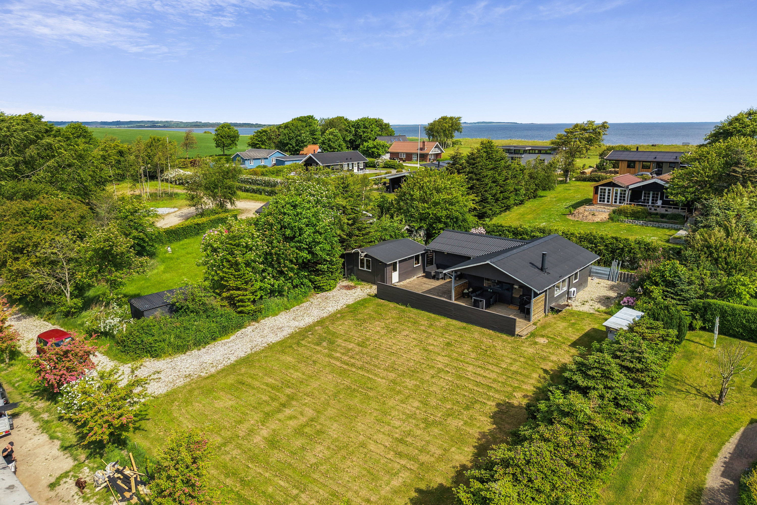 Stranddalen 19, Eskov, 7870 Roslev