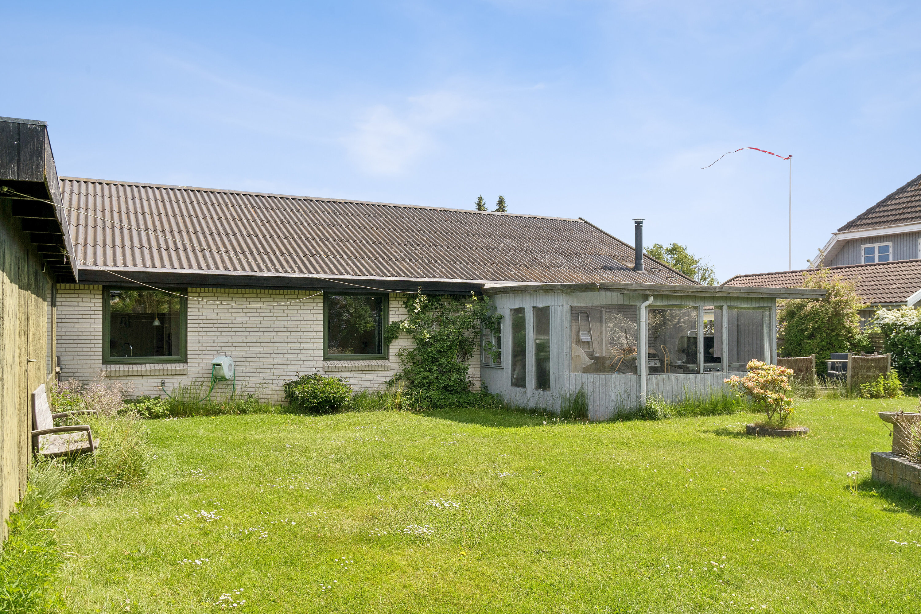 Wiuffsvej 9, 4540 Fårevejle