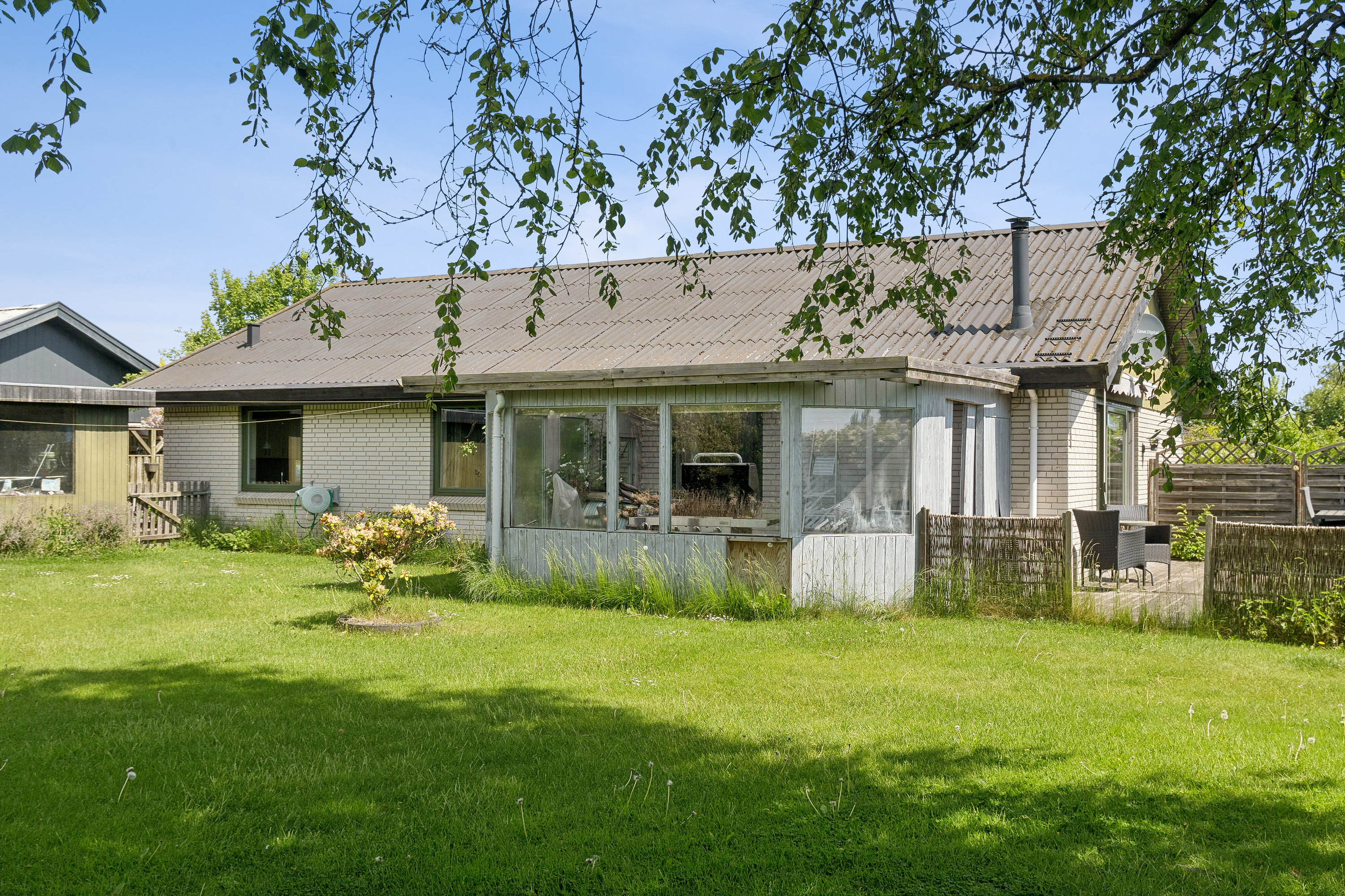 Wiuffsvej 9, 4540 Fårevejle