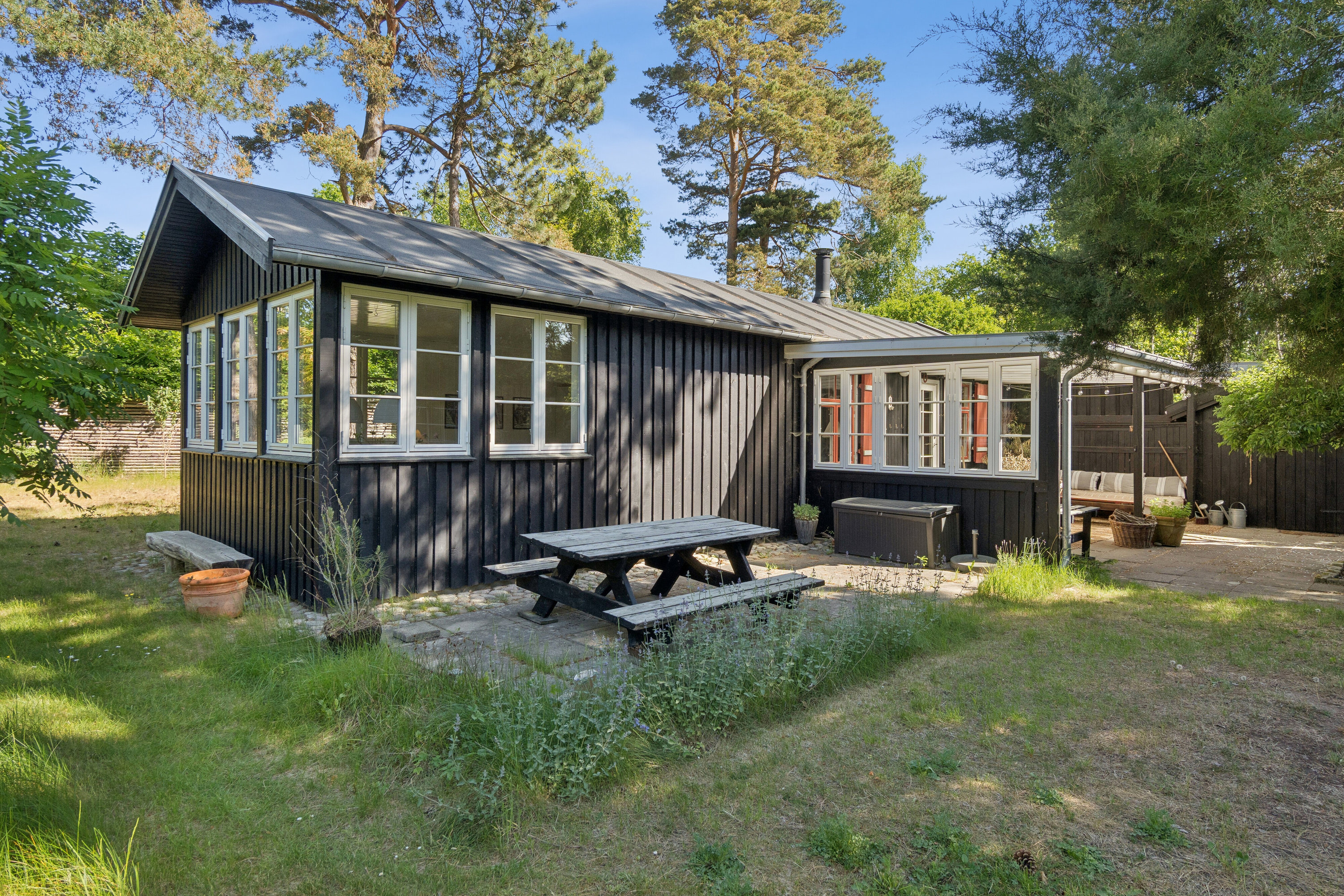 Snerleager 3, Ordrup, 4540 Fårevejle