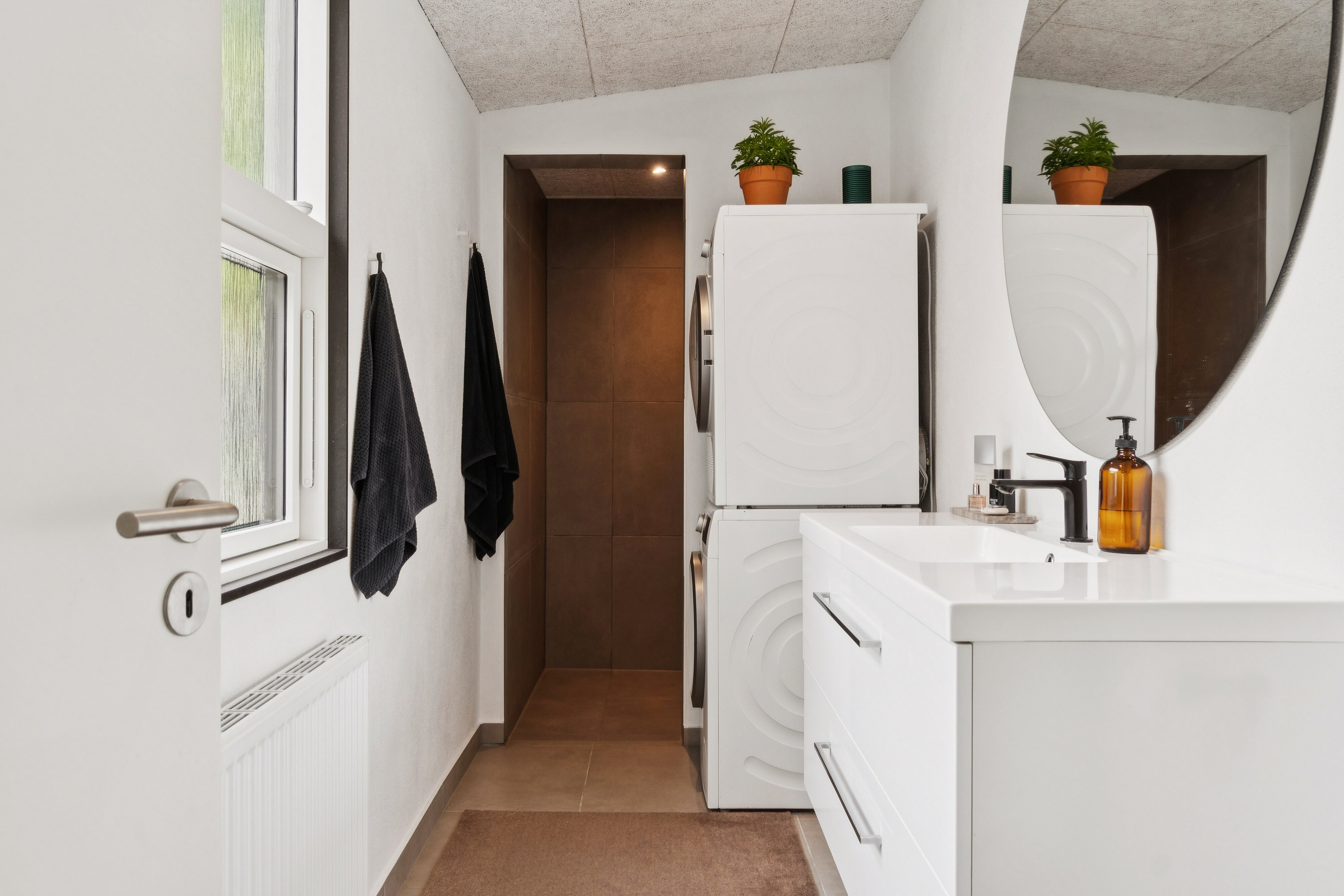 Fremhævet bryggers billede i fuldskærmstilstand. Billede af Bryggerivej 15, 7700 Thisted