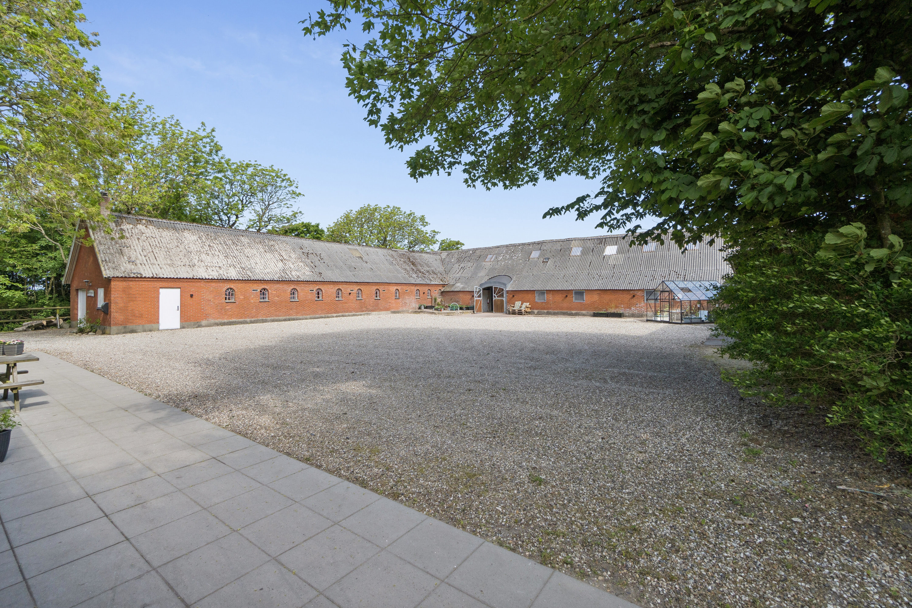 Søndre Thorstedvej 7, Thorsted, 7700 Thisted