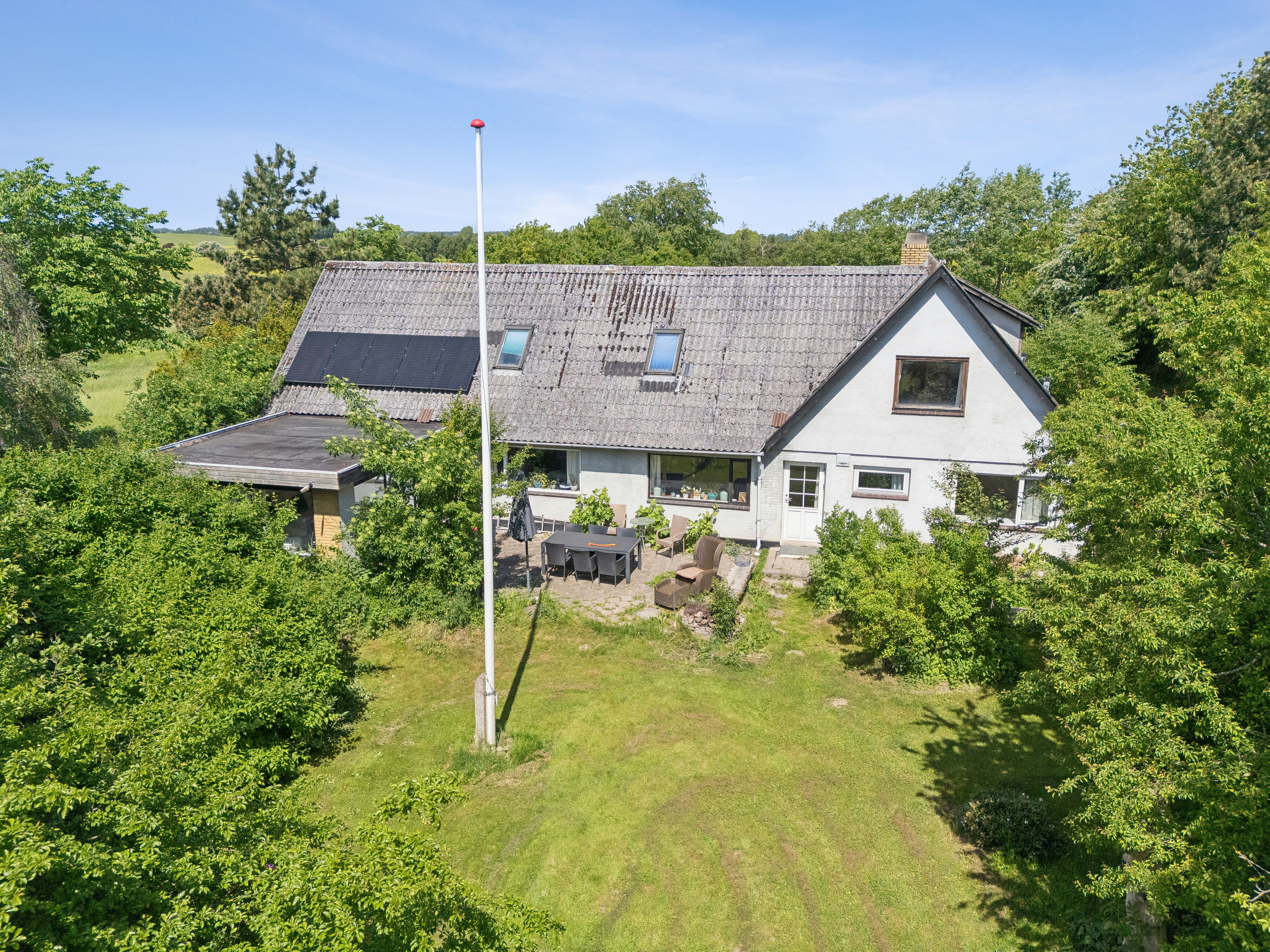 Sneglerupvej 28, 4571 Grevinge
