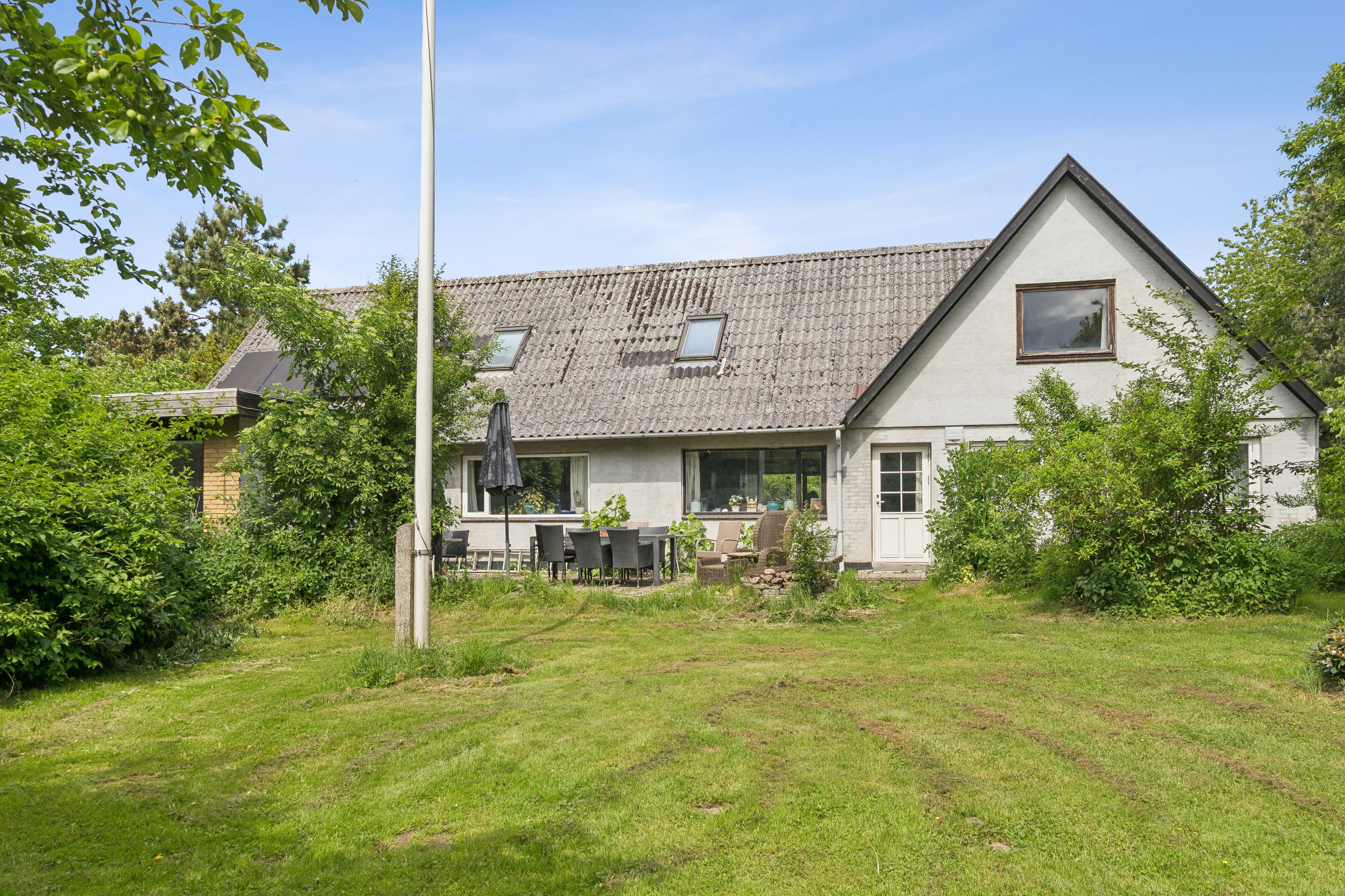 Sneglerupvej 28, 4571 Grevinge
