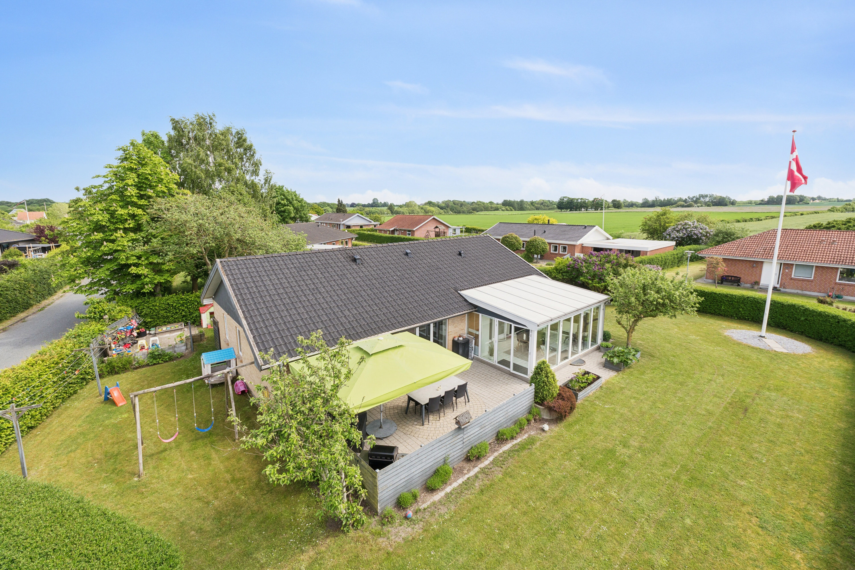 Vestervangen 79, 5762 Vester Skerninge