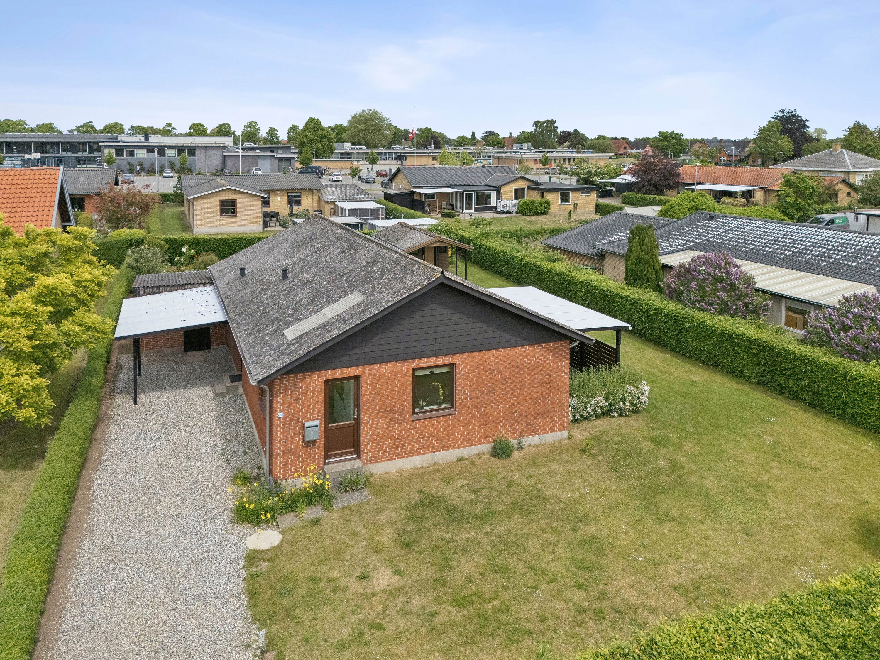 Lærkevej 2, 5540 Ullerslev