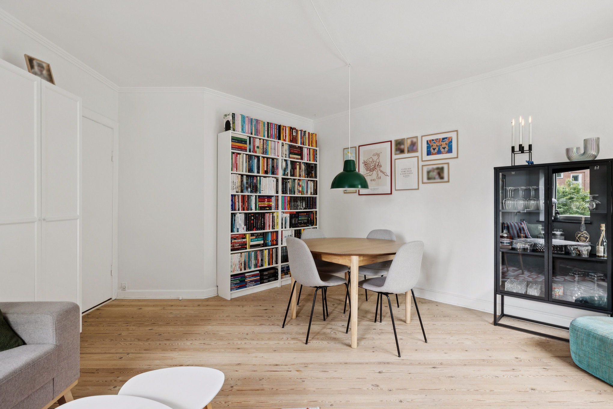 Sjællandsgade 15, 1. th., 8900 Randers C