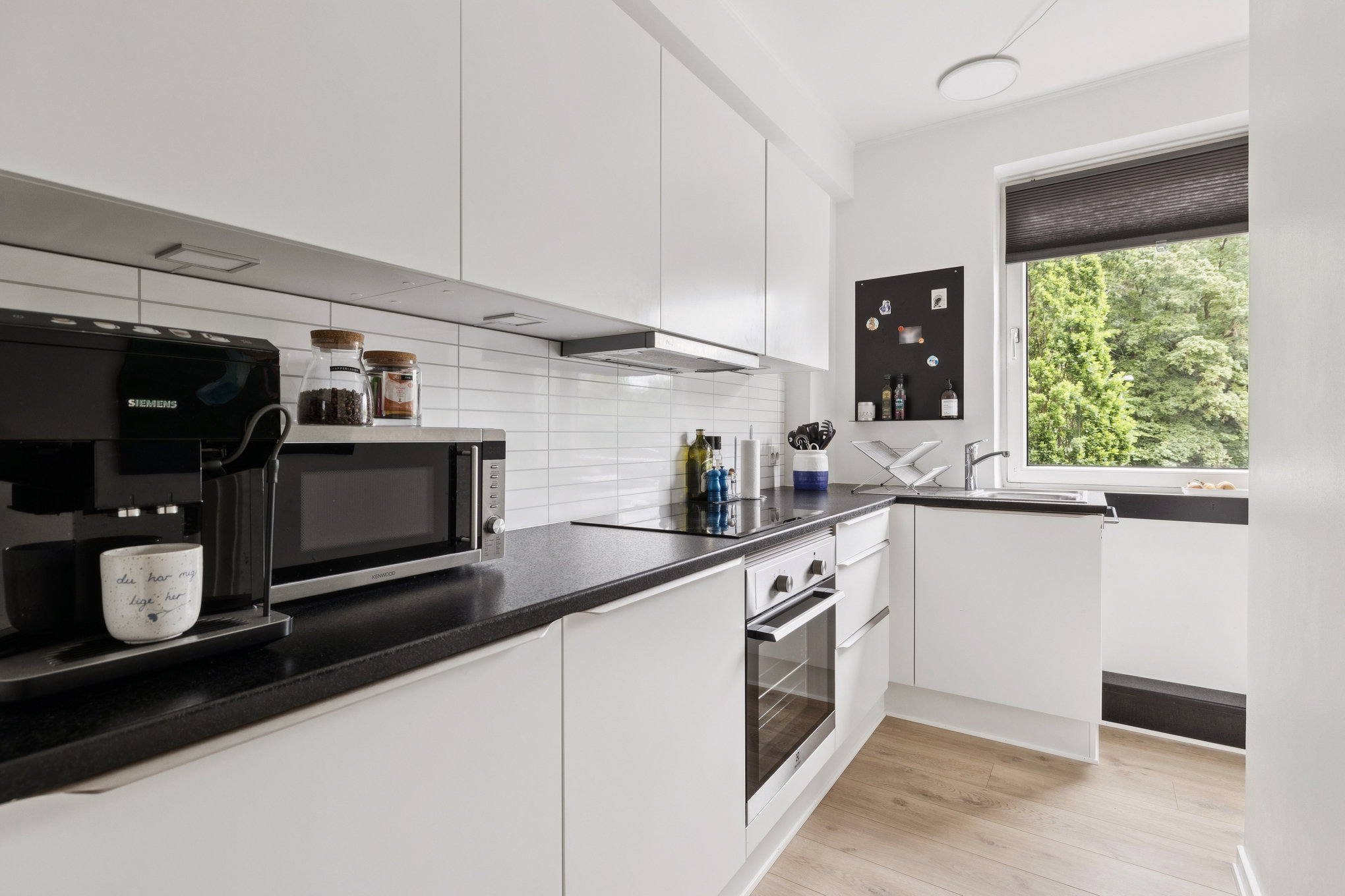 Sjællandsgade 15, 1. th., 8900 Randers C