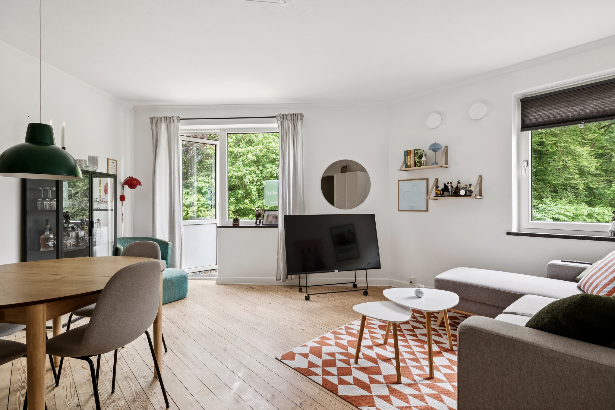 Sjællandsgade 15, 1. th., 8900 Randers C