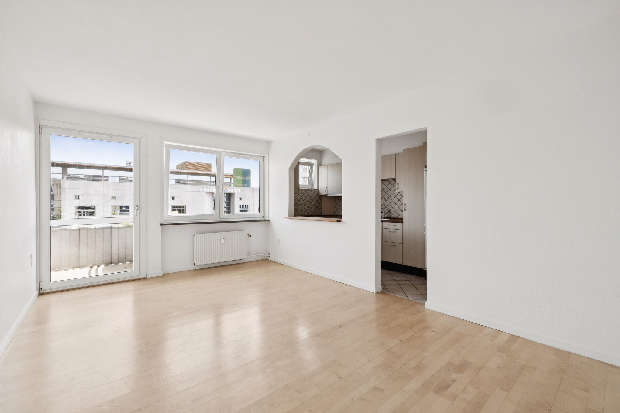 Østervold 38, 2. 3., 8900 Randers C